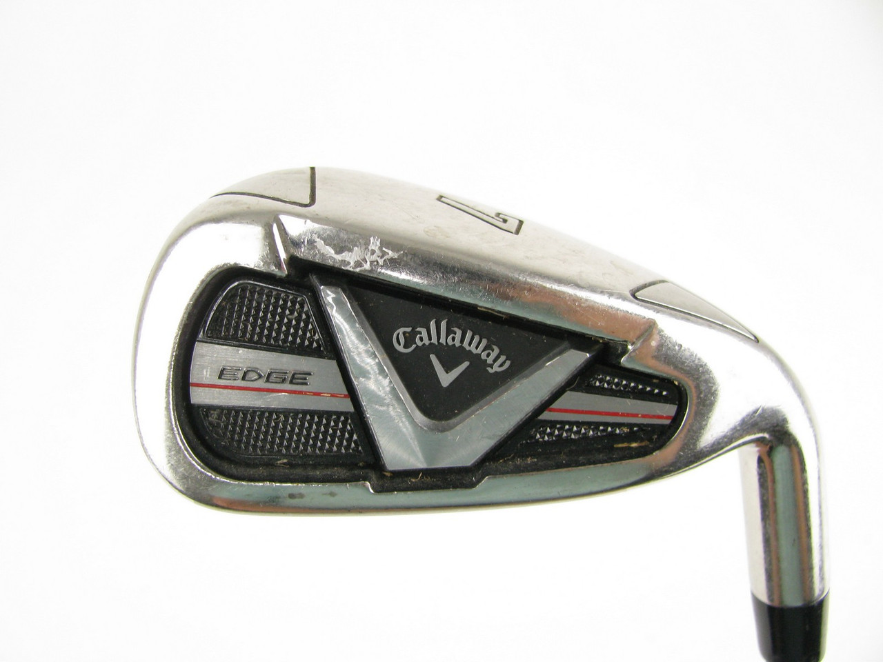 Callaway Golf - 未使用●Callaway● EDGE エッジ アイアン #7 フレックスR 未使用○Callaway○ EDGE エッジ アイアン #7 フレックスR