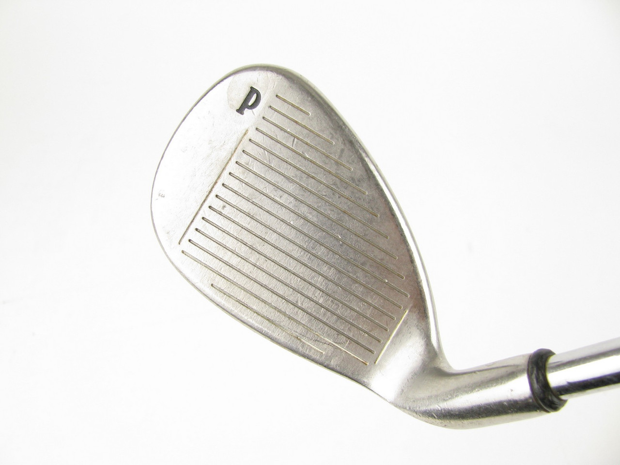 Callaway Steelhead X-14 Pitching Wedge with Steel Constant Weight