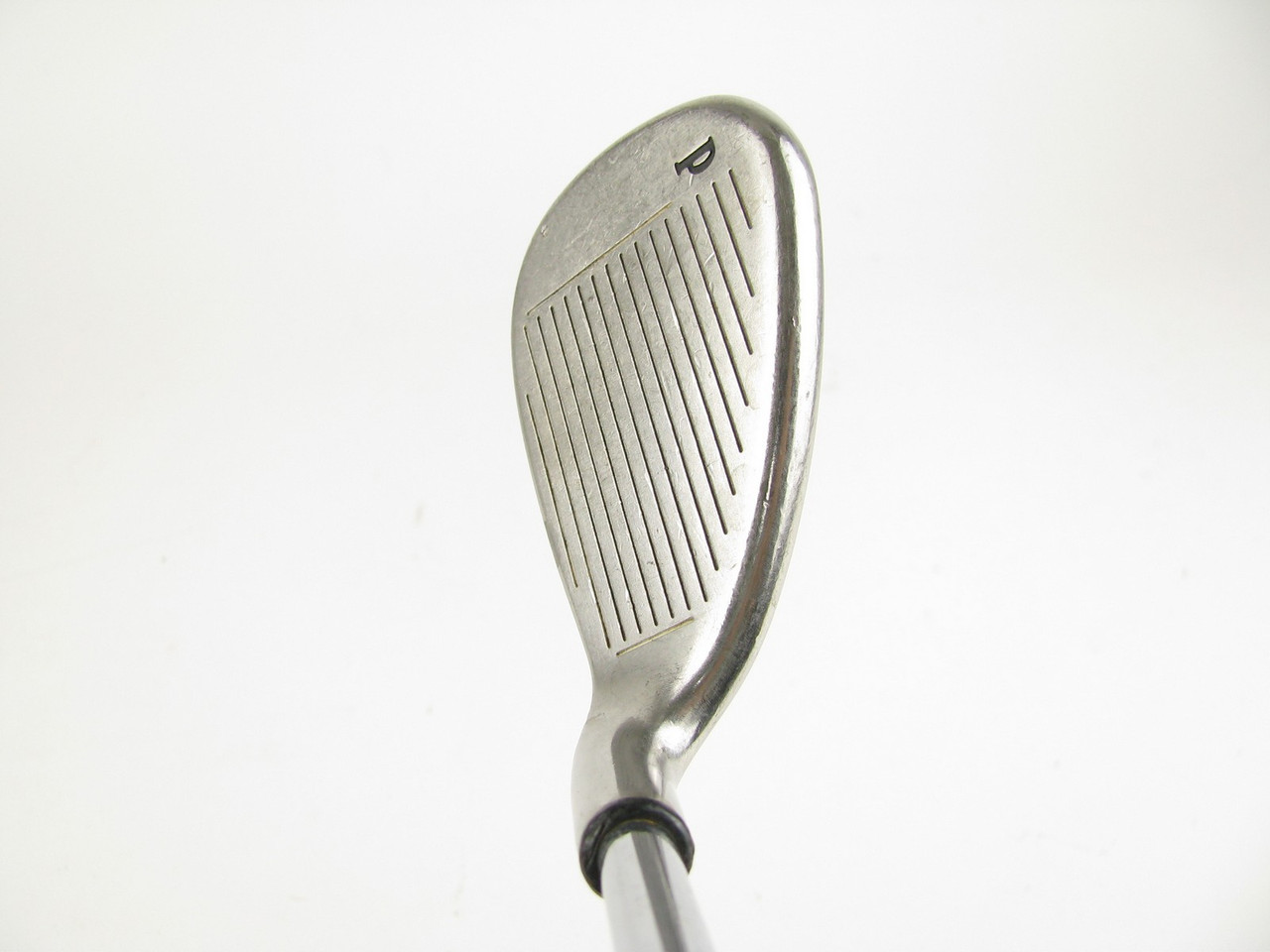 Callaway Steelhead X-14 Pitching Wedge with Steel Constant Weight