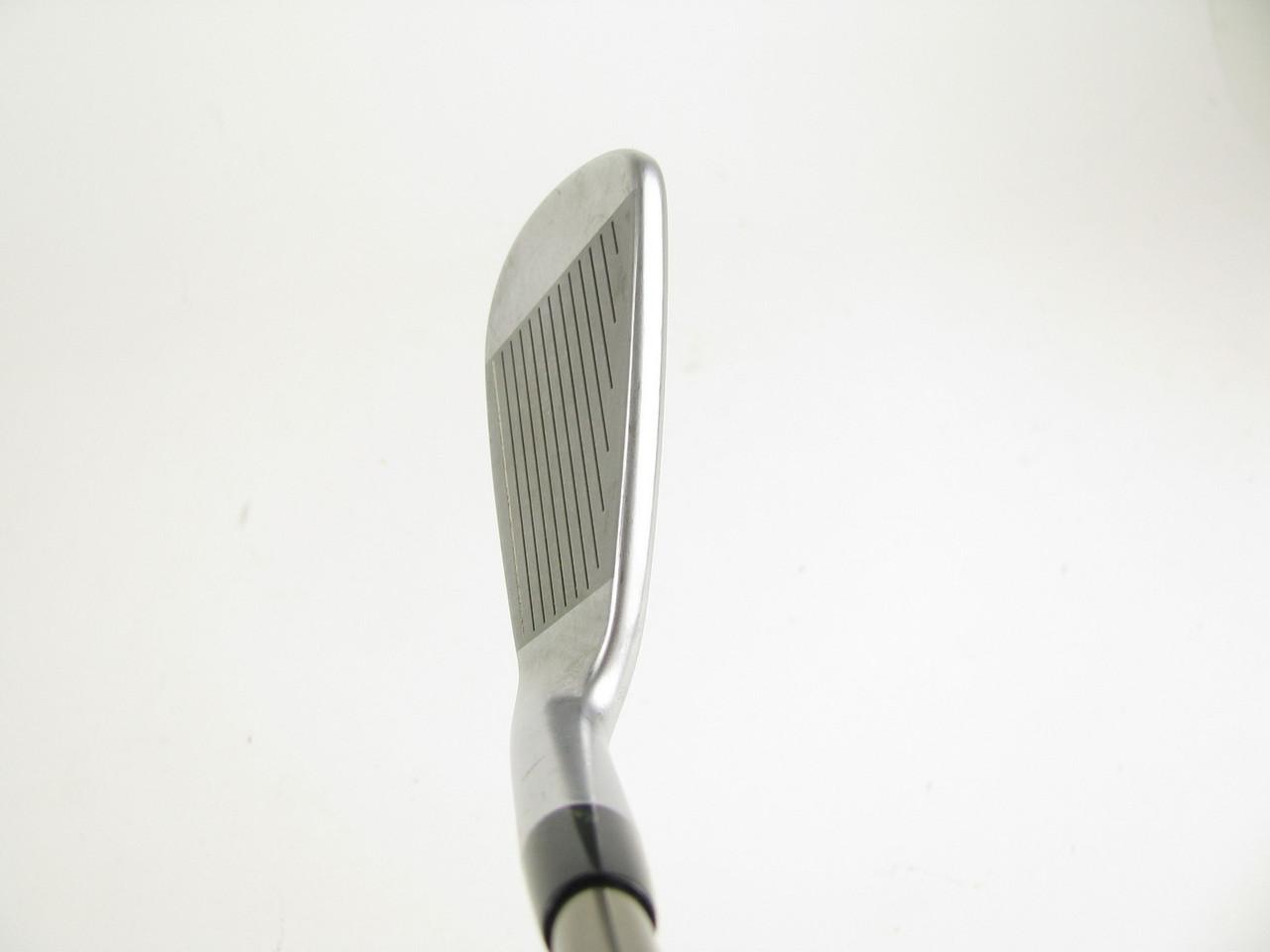 Ping i500 Forged ORANGE DOT 6 iron with Graphite Recoil ES F4