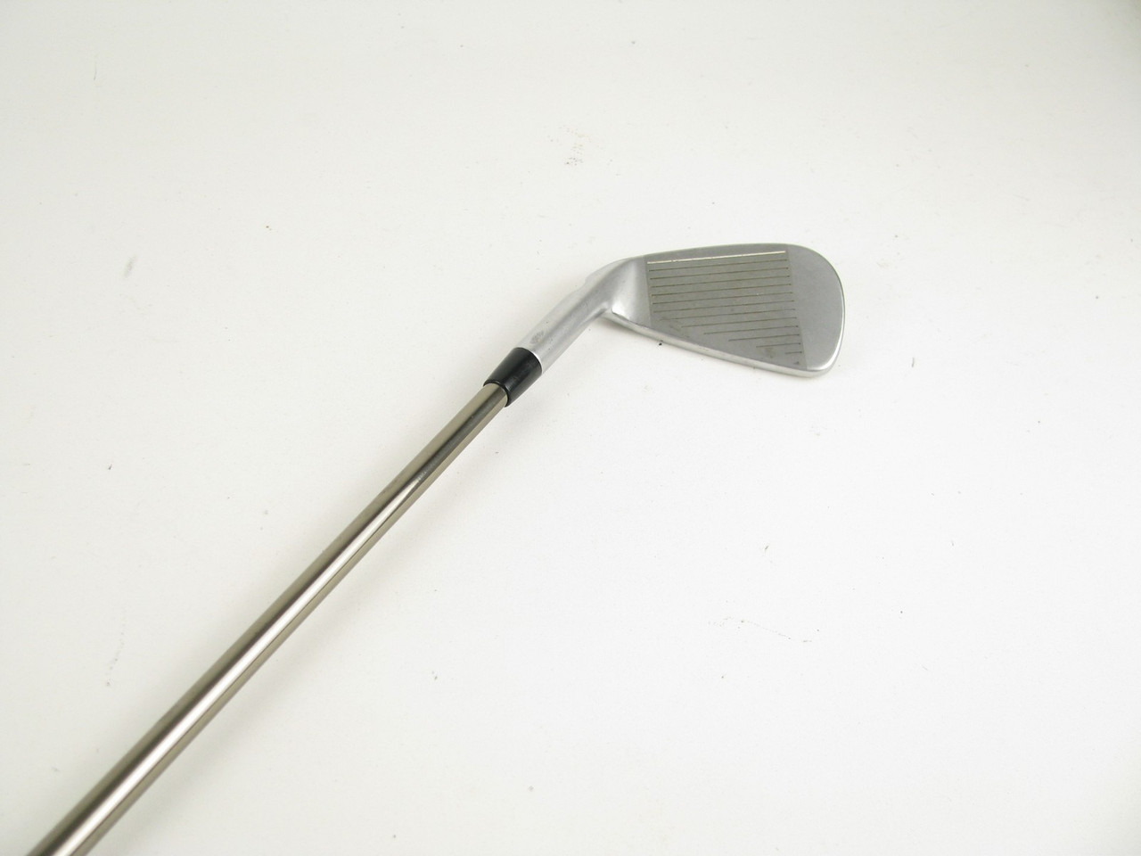 Ping i500 Forged ORANGE DOT 6 iron with Graphite Recoil ES F4