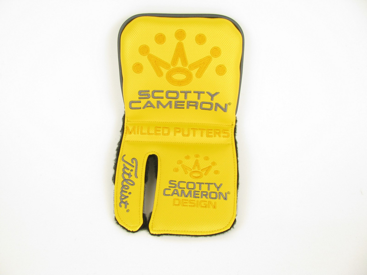 NEW Scotty Cameron Phantom X ( 11, 11.5, 12, 12.5 ) Putter