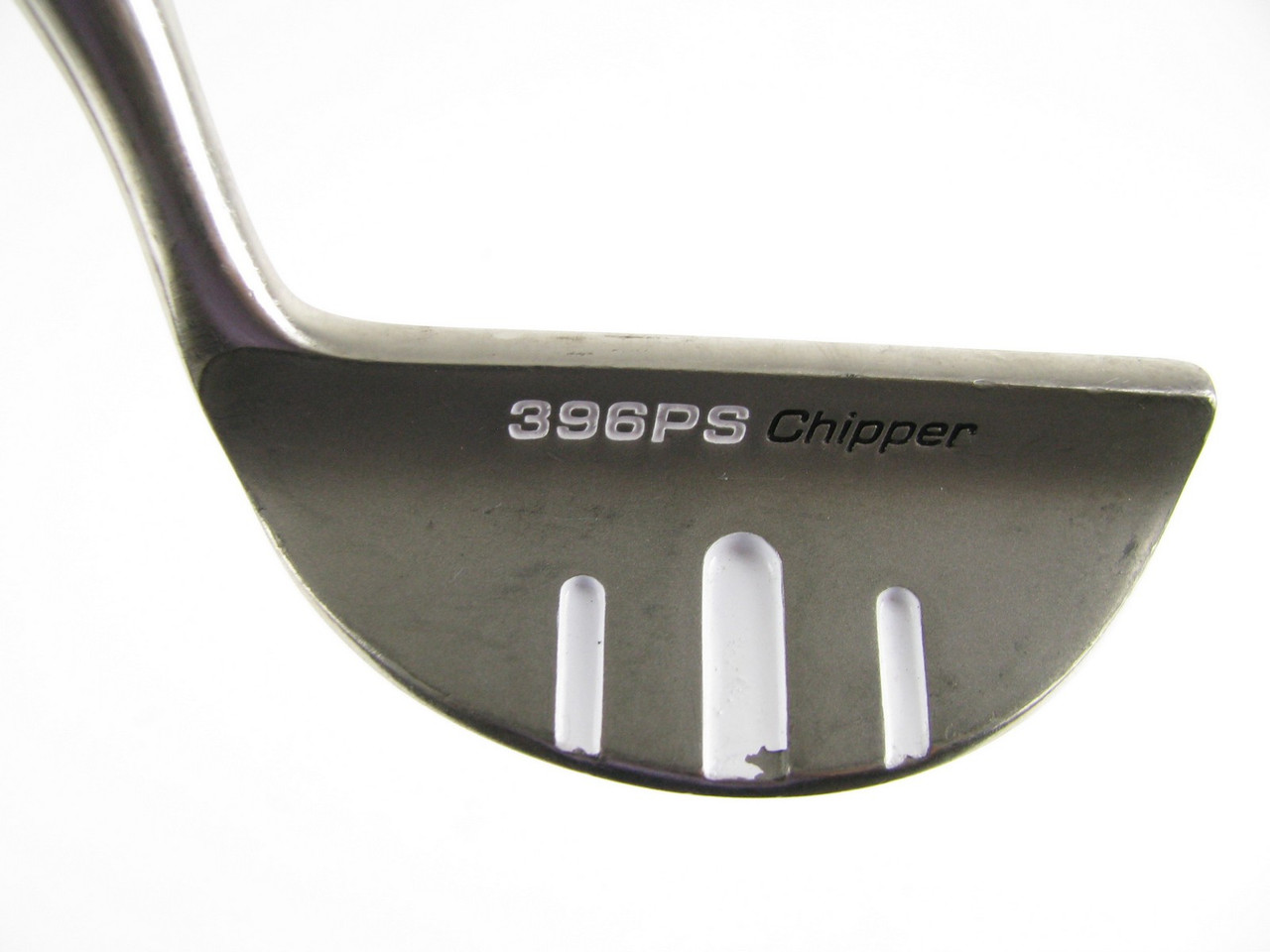 Square Strike Wedge Review - Plugged In Golf - Foto 9