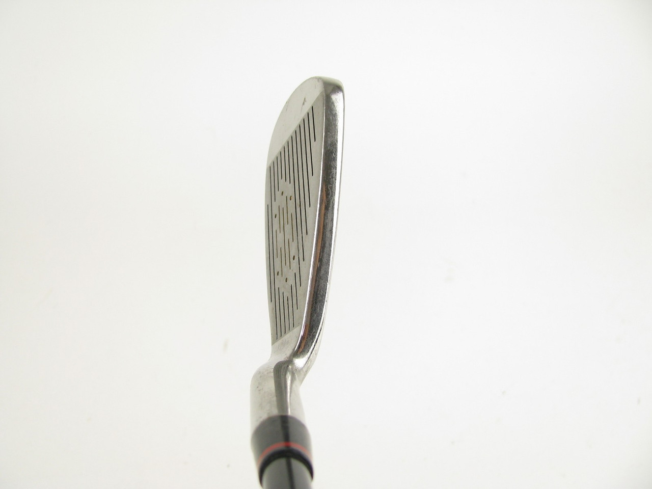 Vortex Oversize Grind Sole Weighted 2 iron with Graphite Aldila VX
