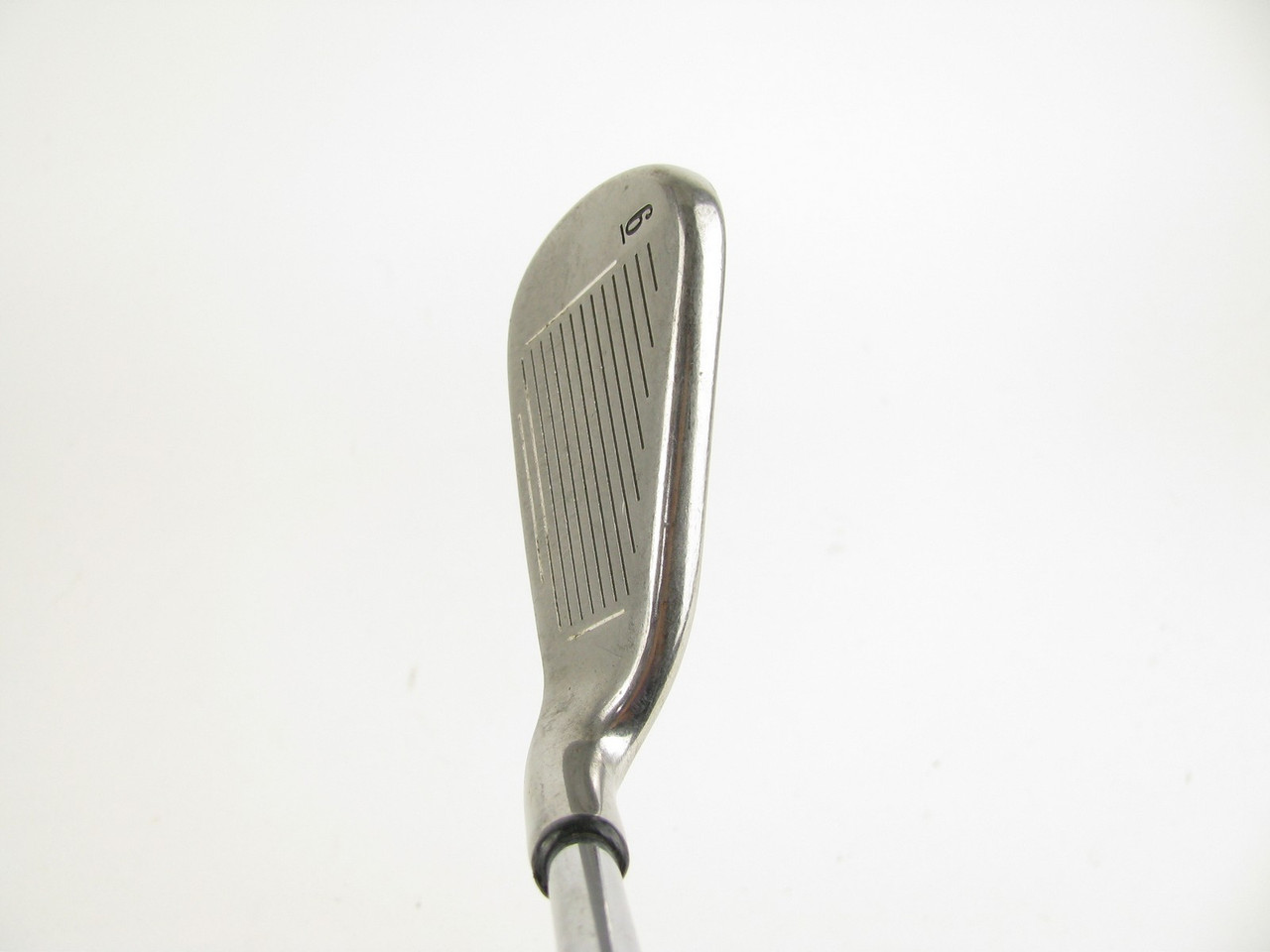 Callaway X-20 Single 6 iron with Steel Uniflex - Clubs n Covers Golf