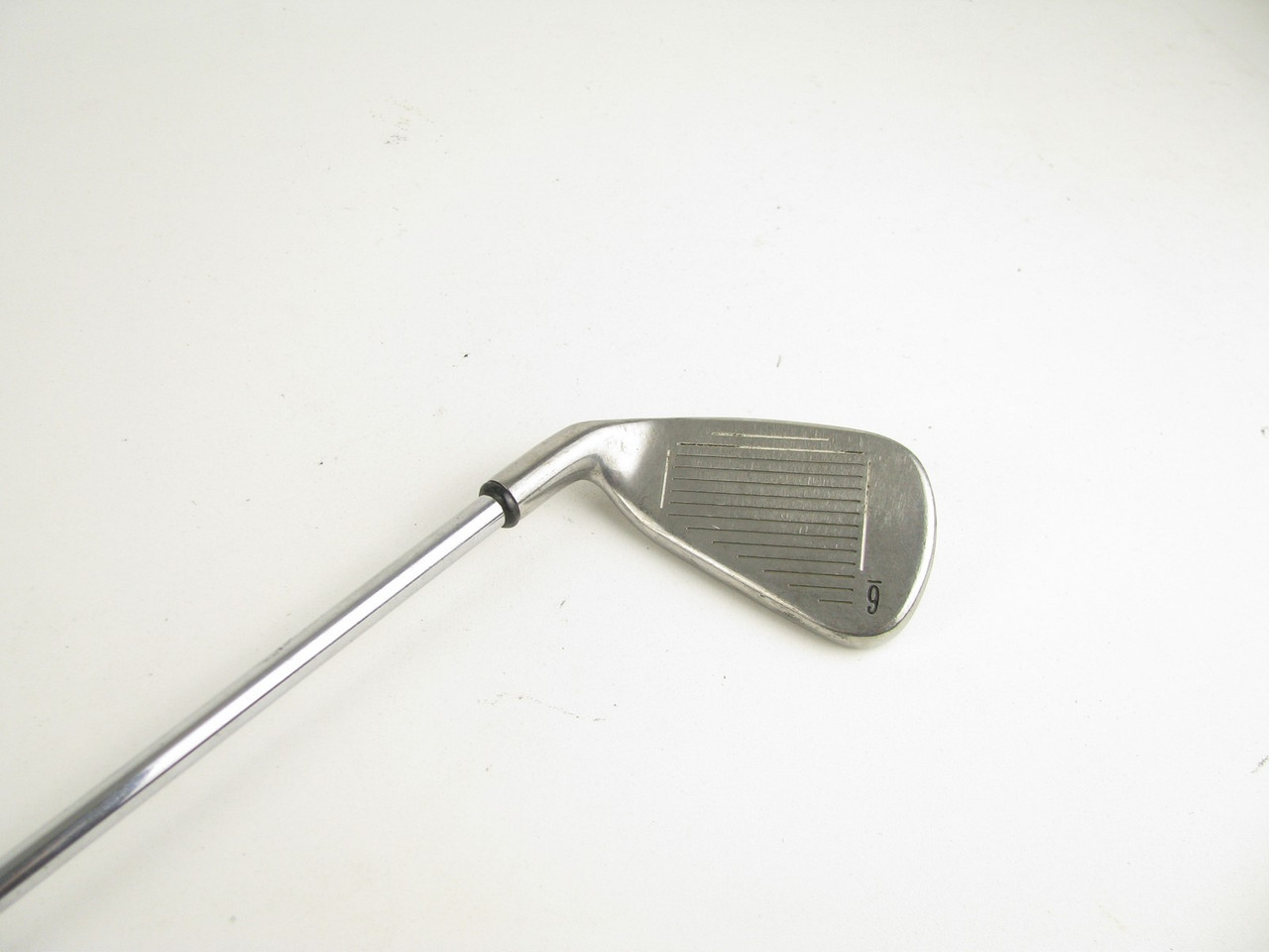 Callaway X-20 Single 6 iron with Steel Uniflex - Clubs n Covers Golf