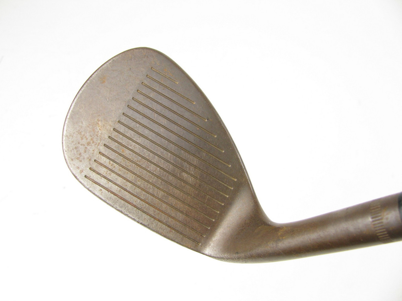 Callaway X Tour Vintage Gap Wedge 52 degree 52-11 with Steel Wedge