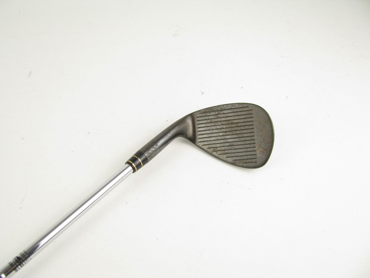 Nike VR Forged Chrome A AW Gap Wedge 52 Deg 52.10 Steel Regular R300 RH Nike VR Forged Chrome A AW Gap Wedge 52 Deg 52.10 Steel Regular R300 RH