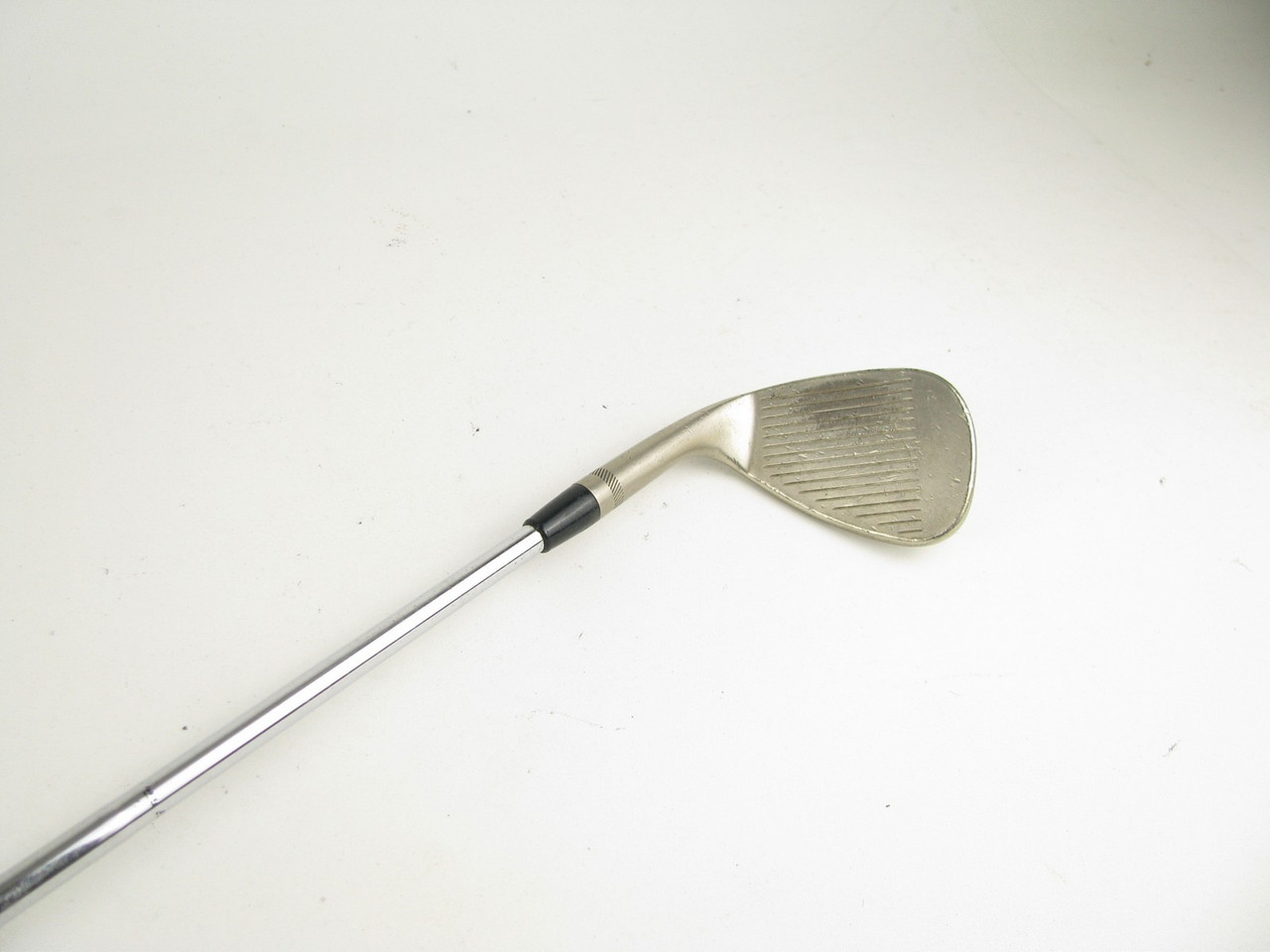 Titleist Vokey Spin Milled Black Nickel Gap Wedge 52* 52-08 with