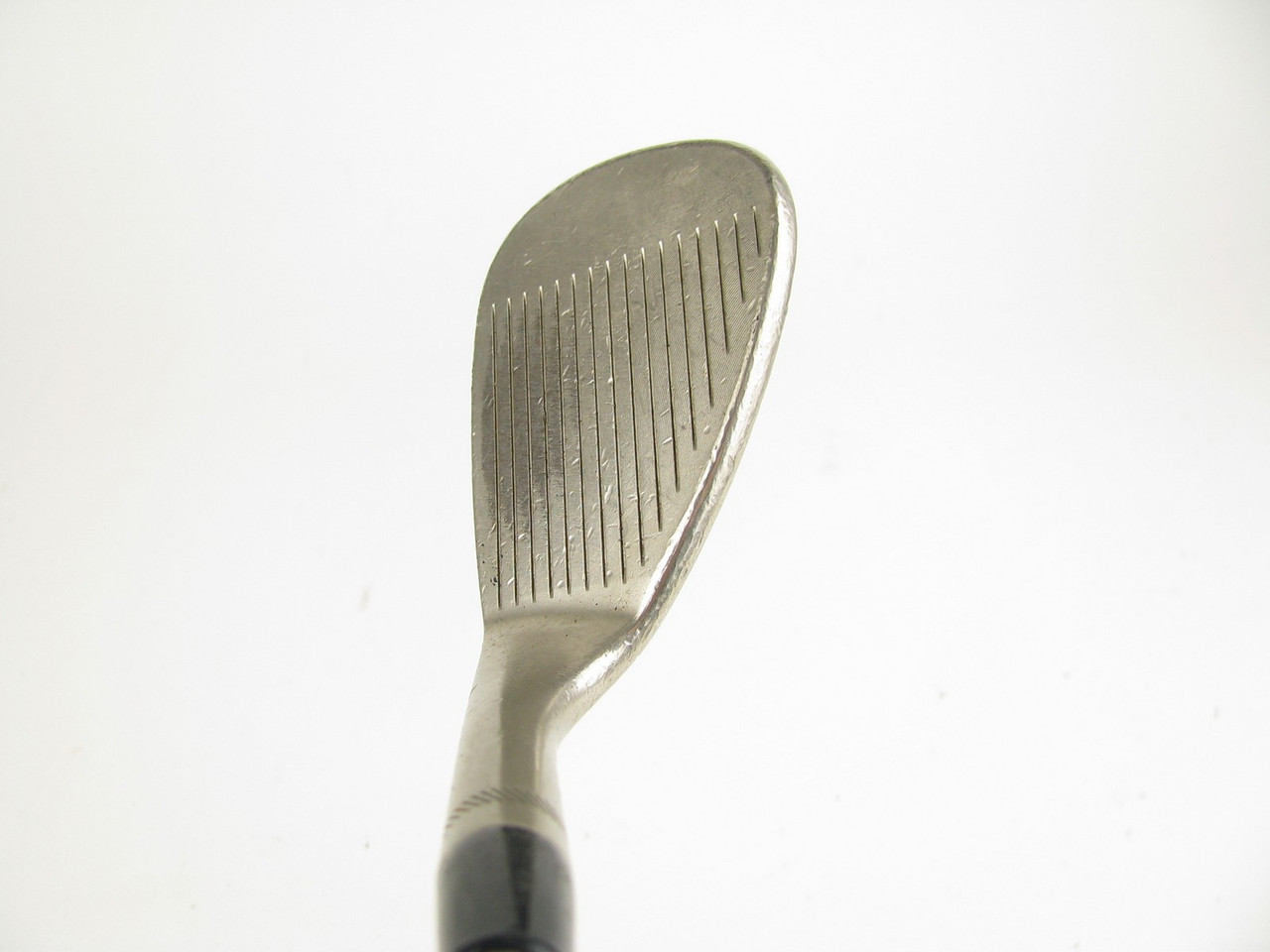 Titleist Vokey Spin Milled Black Nickel Gap Wedge 52* 52-08