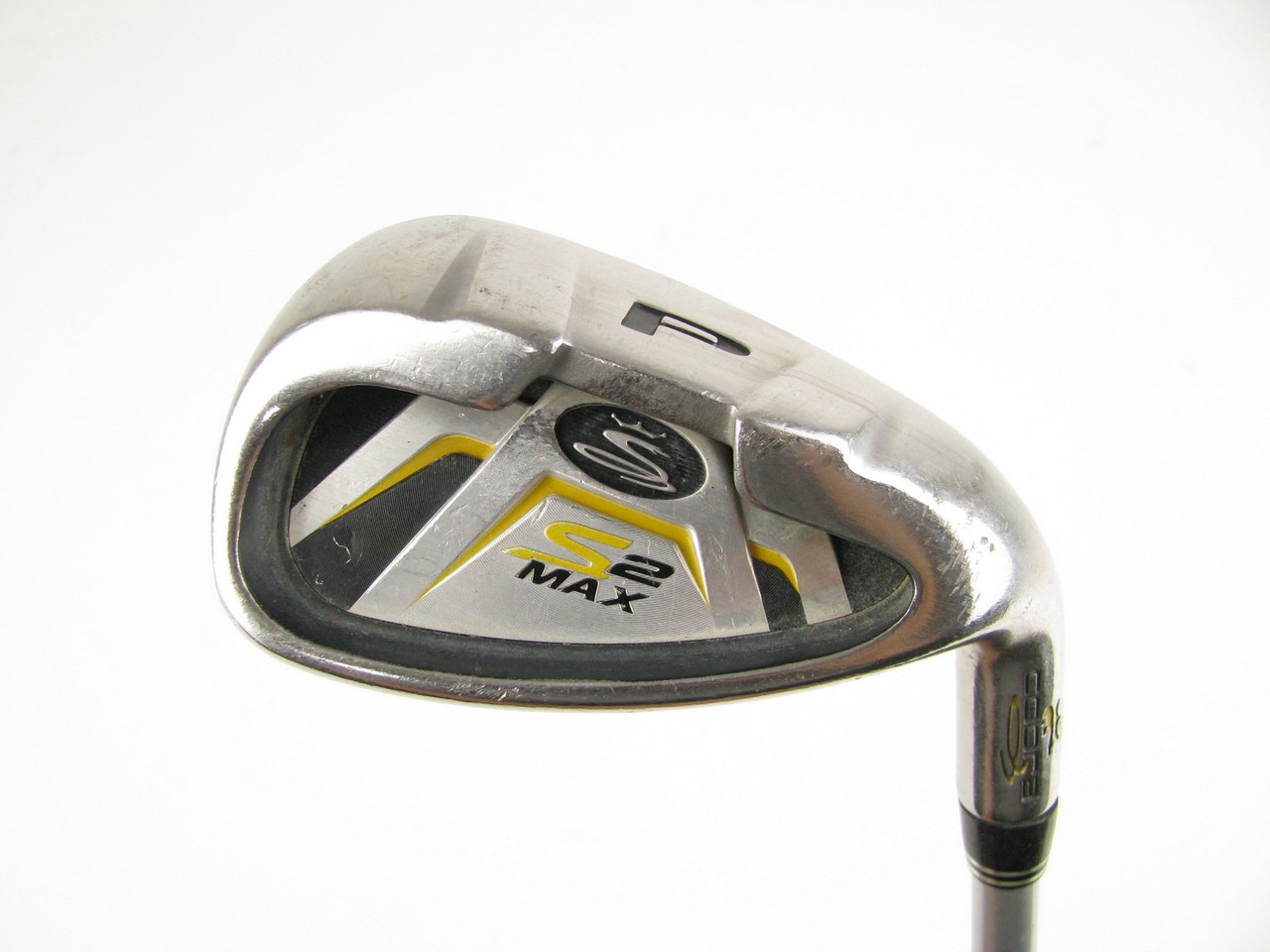 Cobra max sales gap wedge