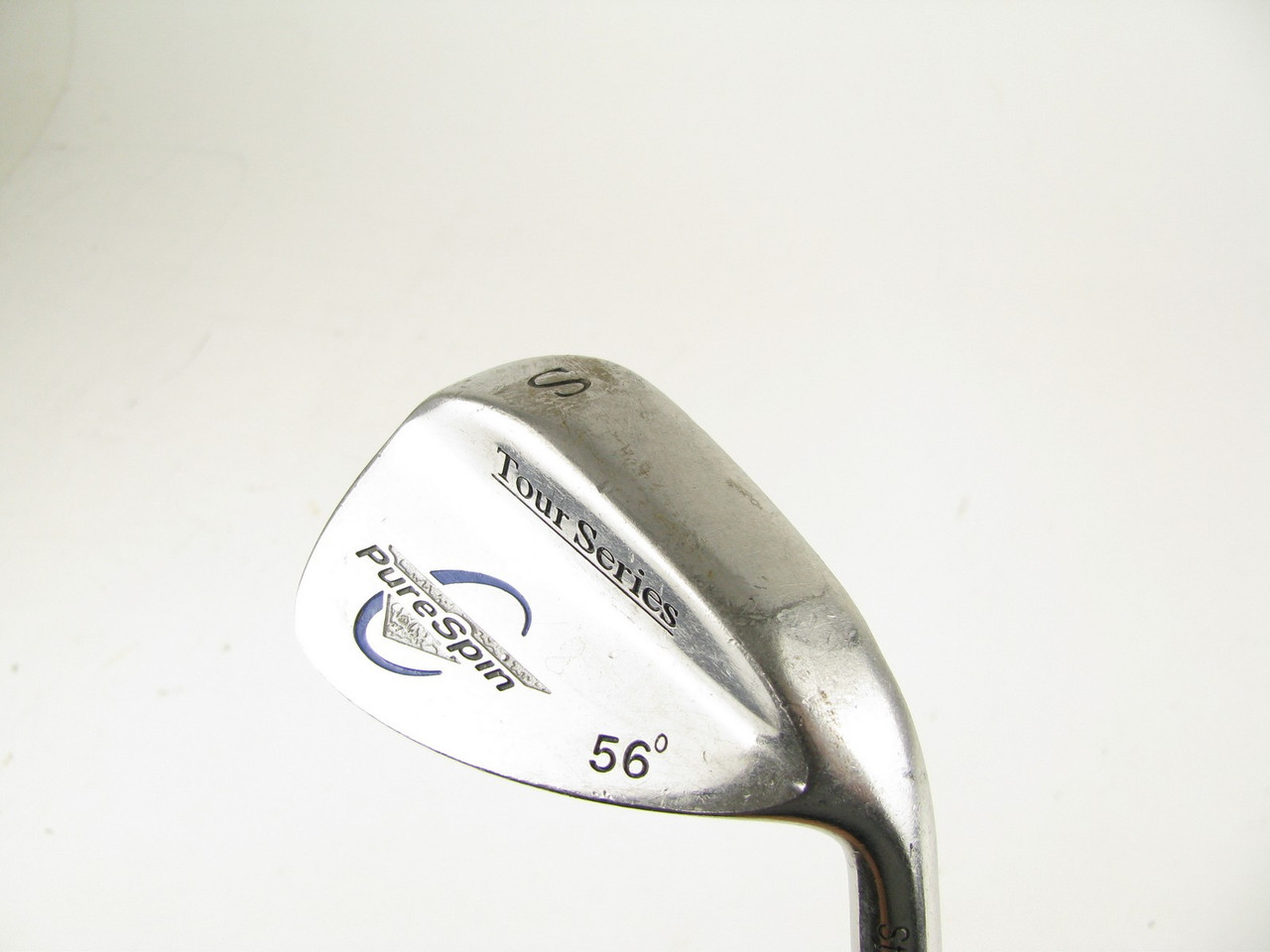 Dunlop Tour Series – Wedge 56° – Sand Wedge – Droitier – Occasion
