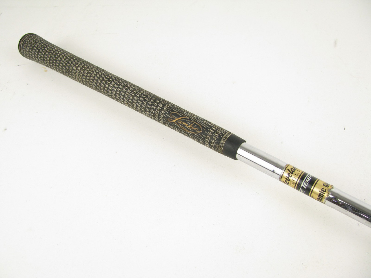 Cleveland Tour Action 900 GUNMETAL Sand Wedge 56 degree with Steel