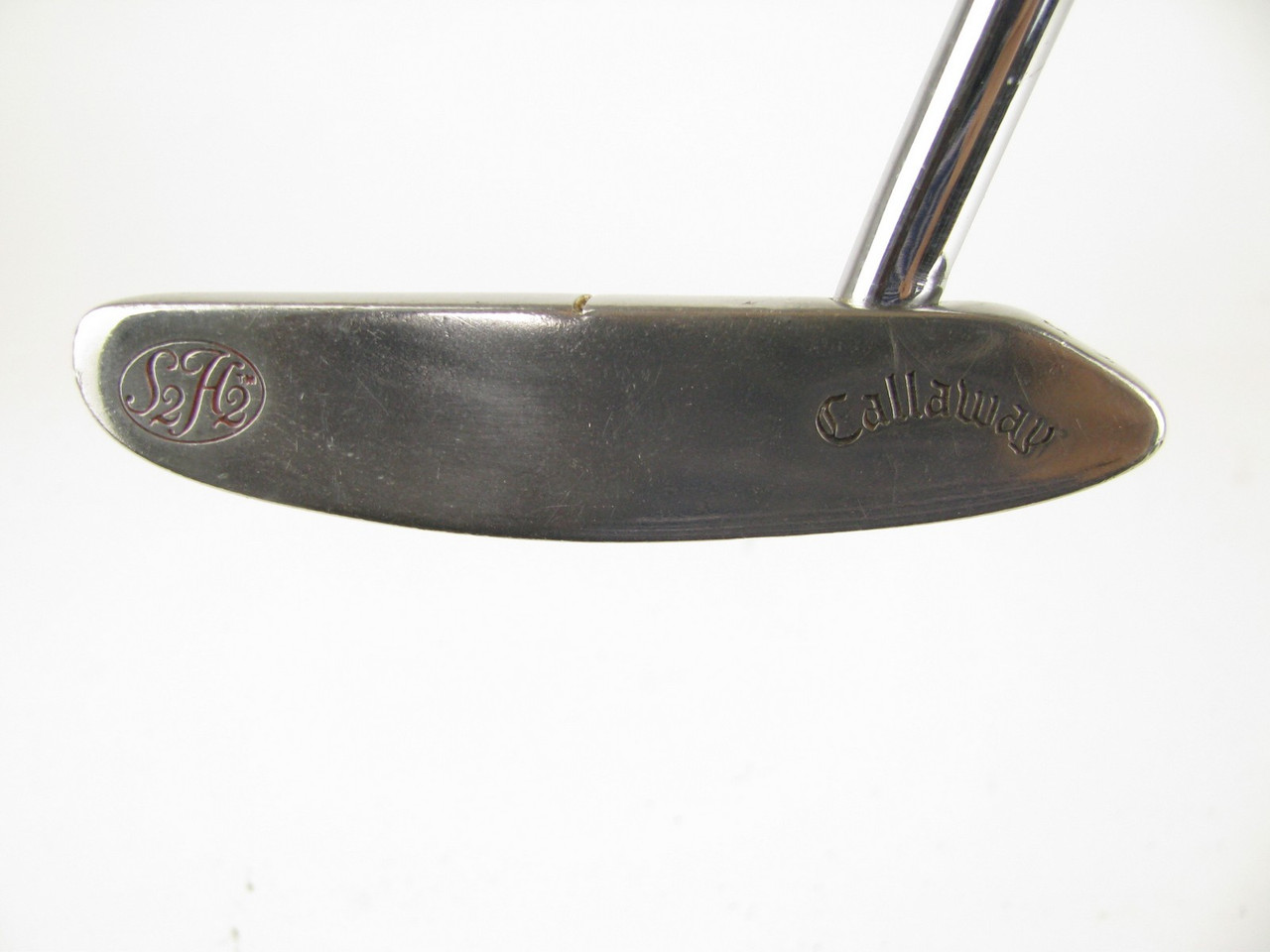 Callaway S2H2 M-2 Putter 35 inches - Clubs n Covers Golf