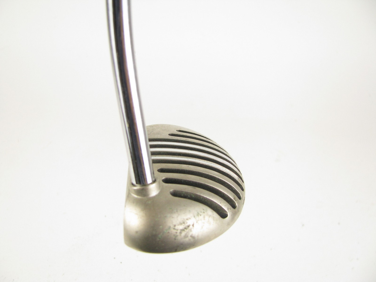 Teardrop Z2 Zebra Roll-Face Putter 34 inches - Clubs n