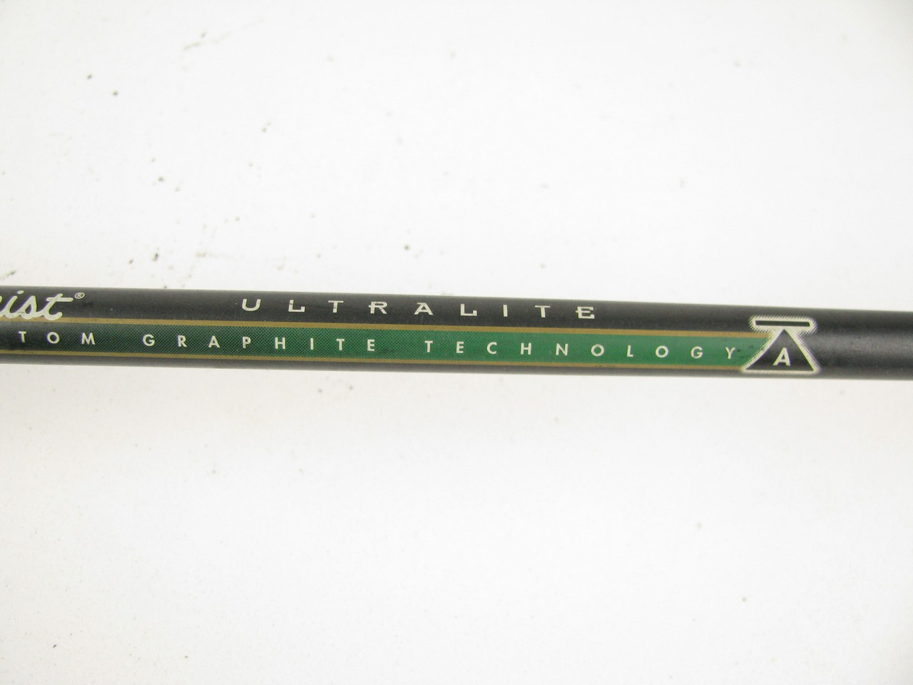 Titleist DCI 981SL Single 3 iron with Graphite Ultralite A