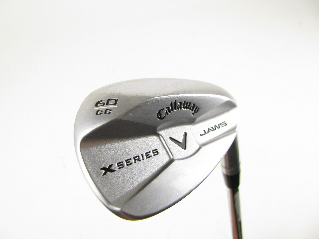 Callaway X Series jaws ウェッジセット 52° 58° 【公式通販】