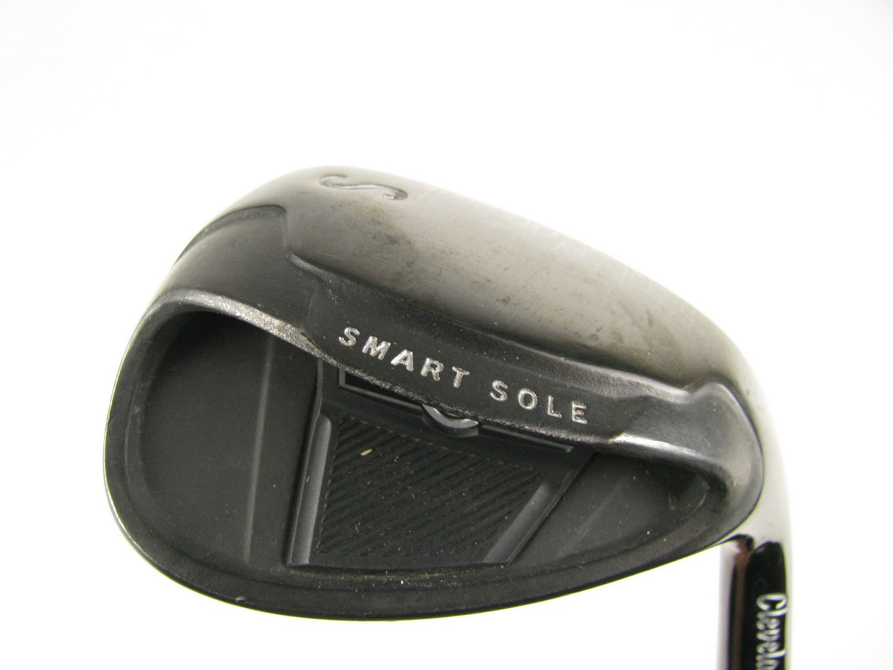 Cleveland Smart Sole 2.0 S Sand Wedge with Graphite Wedge - Clubs