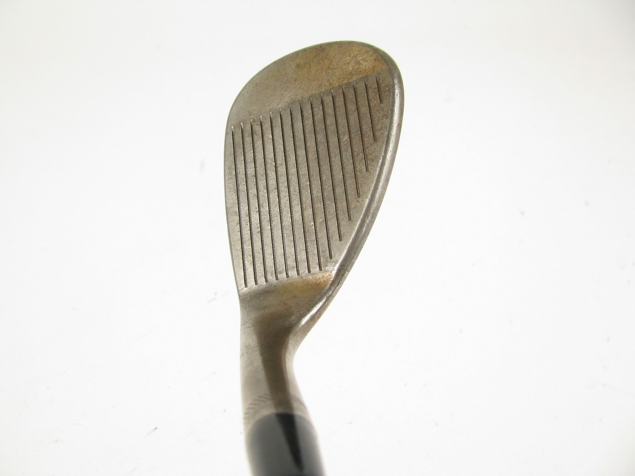 Titeleist 高スピン VOKEY SPINMILLED SM54・14 Titleist Vokey 54* Wedge SM54-14 Spin Milled Steel shaft
