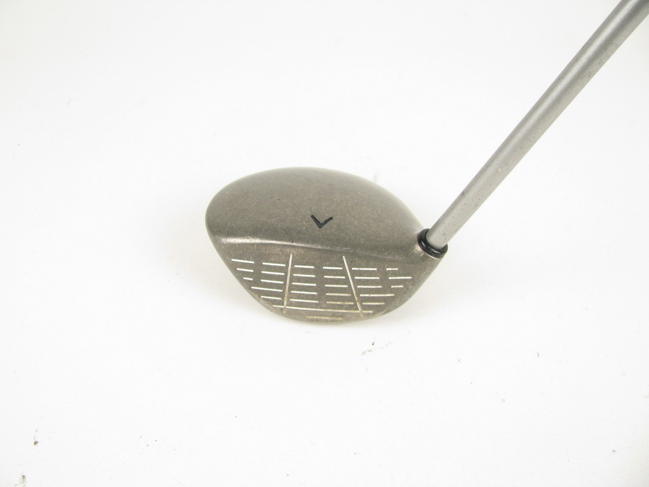 Callaway Great Big Bertha Titanium Strong 3+ wood with Graphite