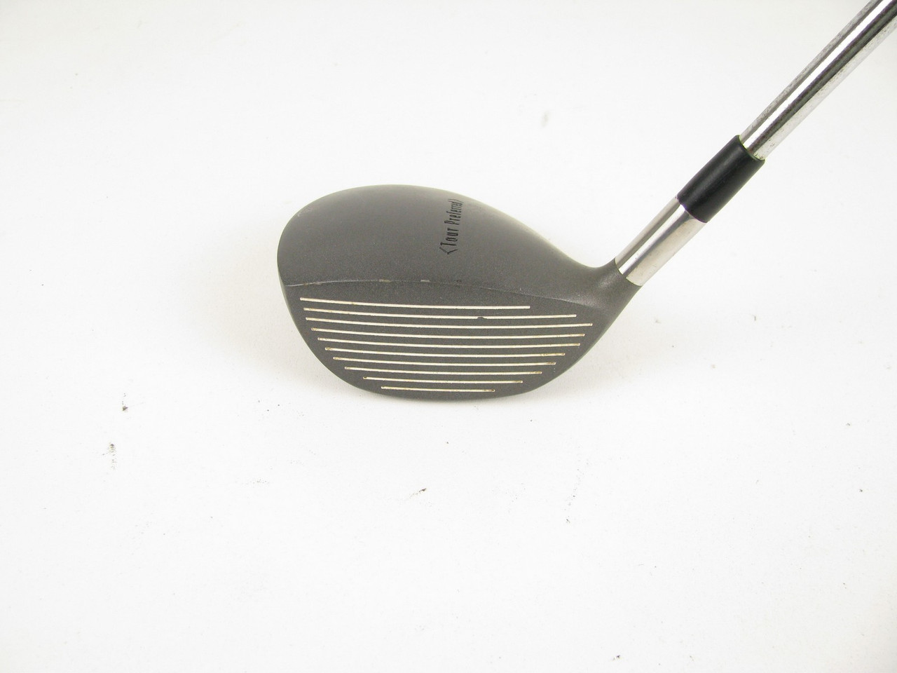 TaylorMade Midsize System 2 Driver 9.5 degree with Steel Dynamic