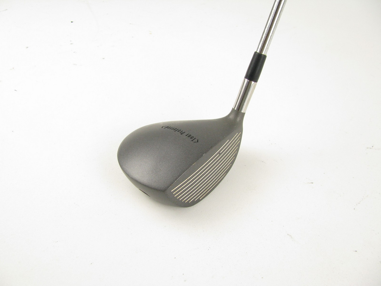 TaylorMade Midsize System 2 Driver 9.5 degree with Steel Dynamic
