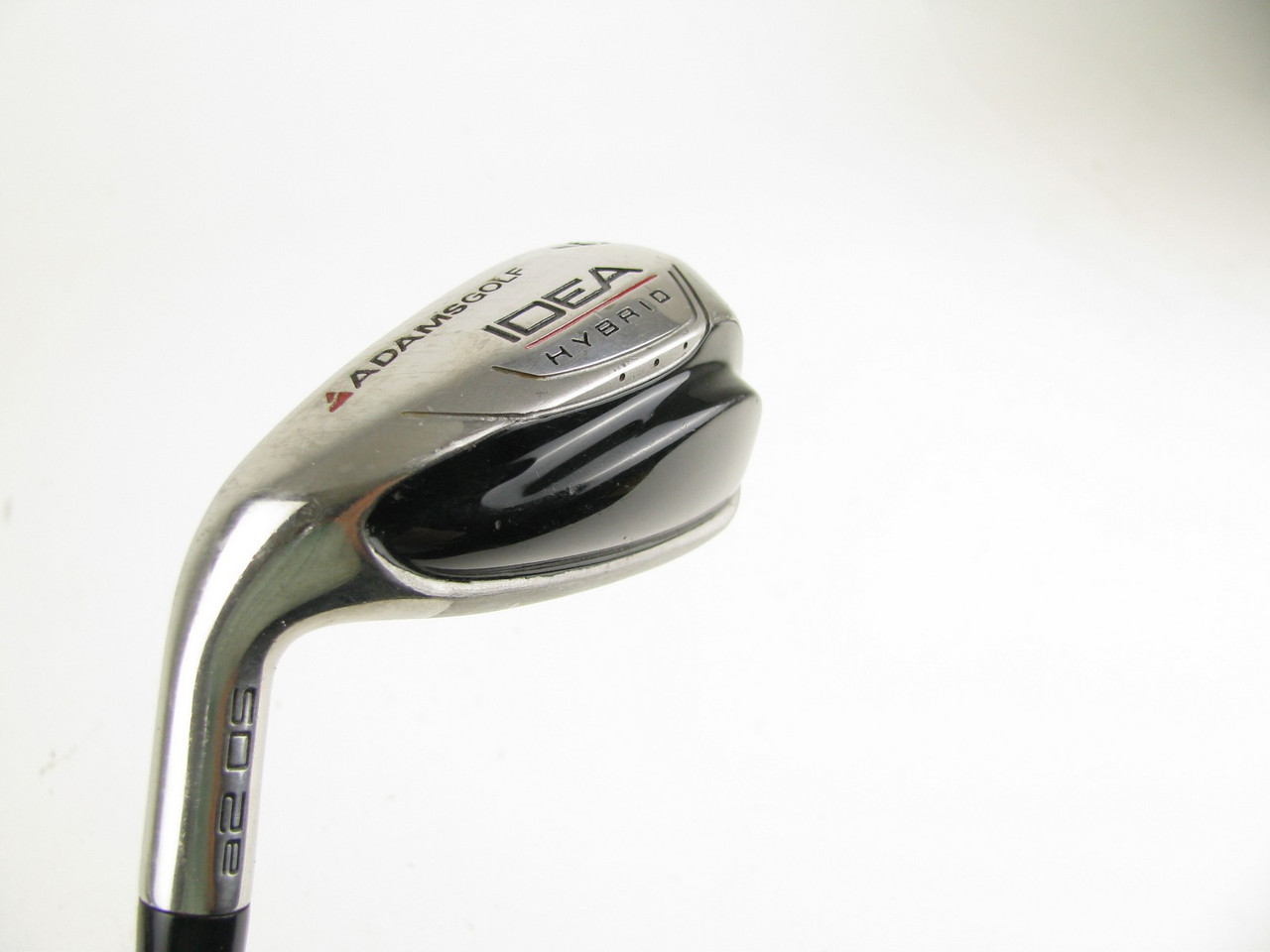 Adams Idea Hybrid a2 OS 4 Iron RH 39.75 Aldila NVS Hybrid Idea Lite Graphite A Adams Idea Hybrid a2 OS 4 Iron RH 39.75 Aldila NVS Hybrid Idea Lite Graphite A