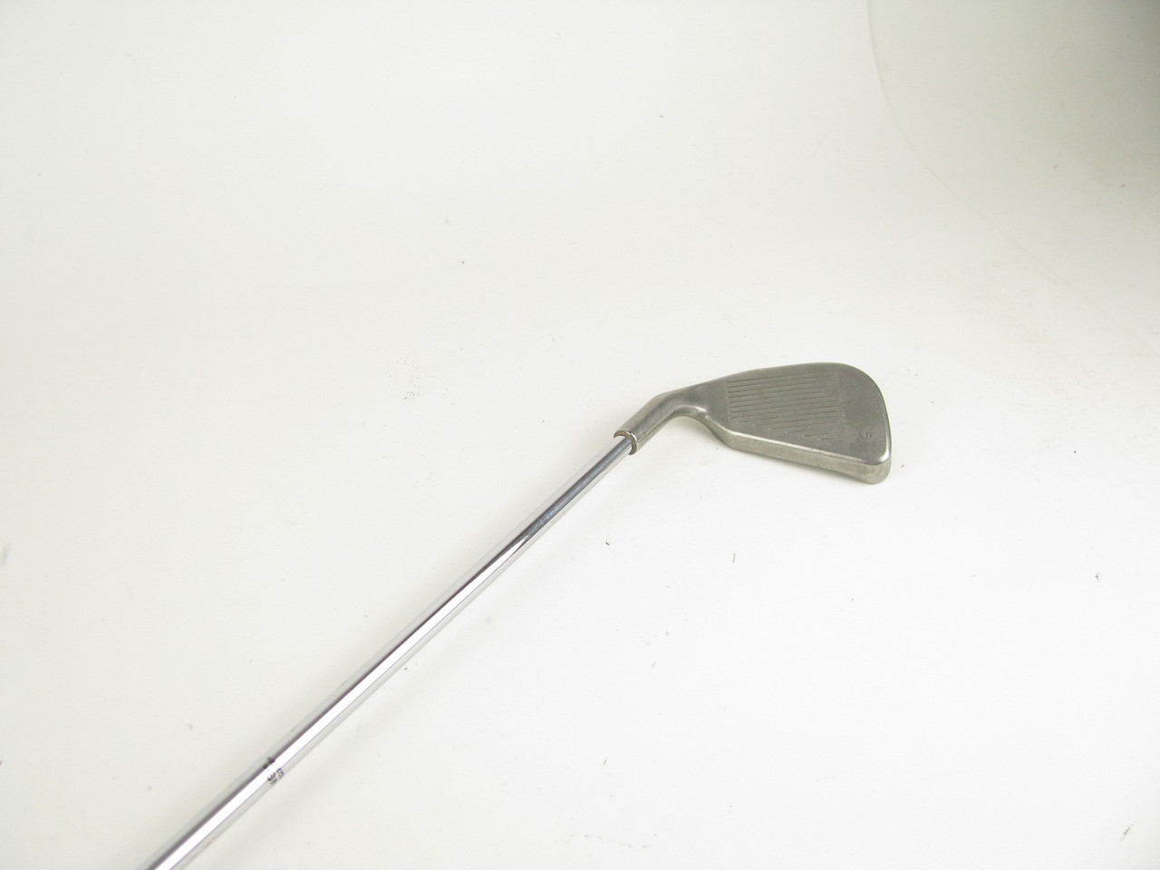 Ping Zing ORANGE DOT 5 iron with Steel JZ - Clubs n Covers Golf
