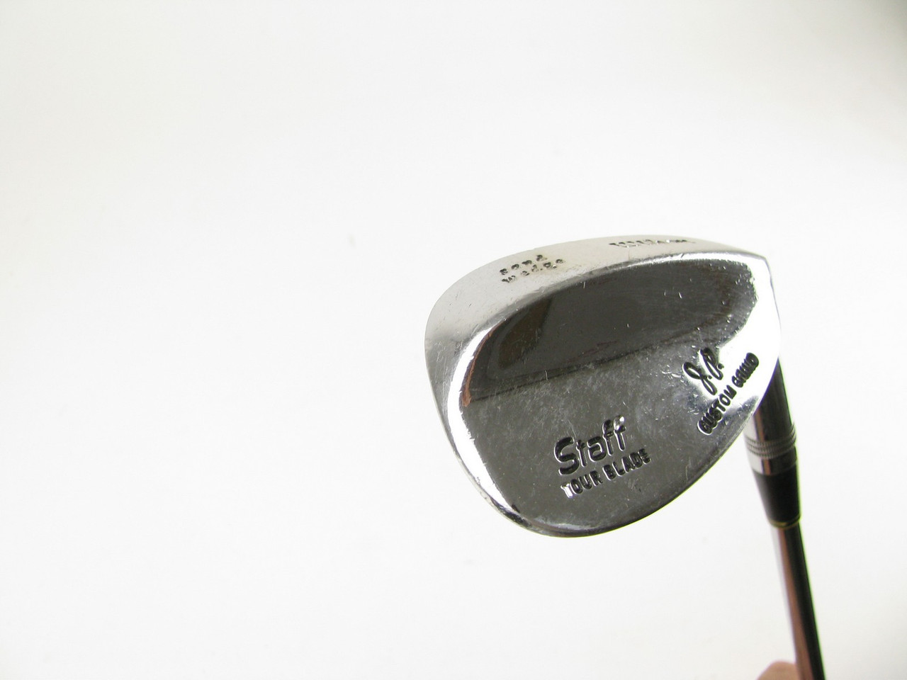 Wilson Staff Tour Blade JP Custom Grind Sand Wedge with Steel