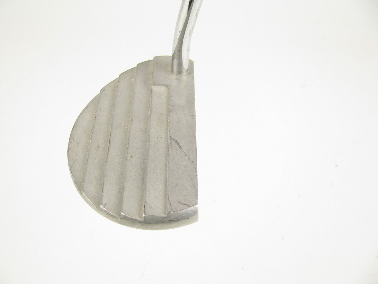 Bobby Grace The Fat Lady Swings Putter 34 inches - Clubs n Covers Golf