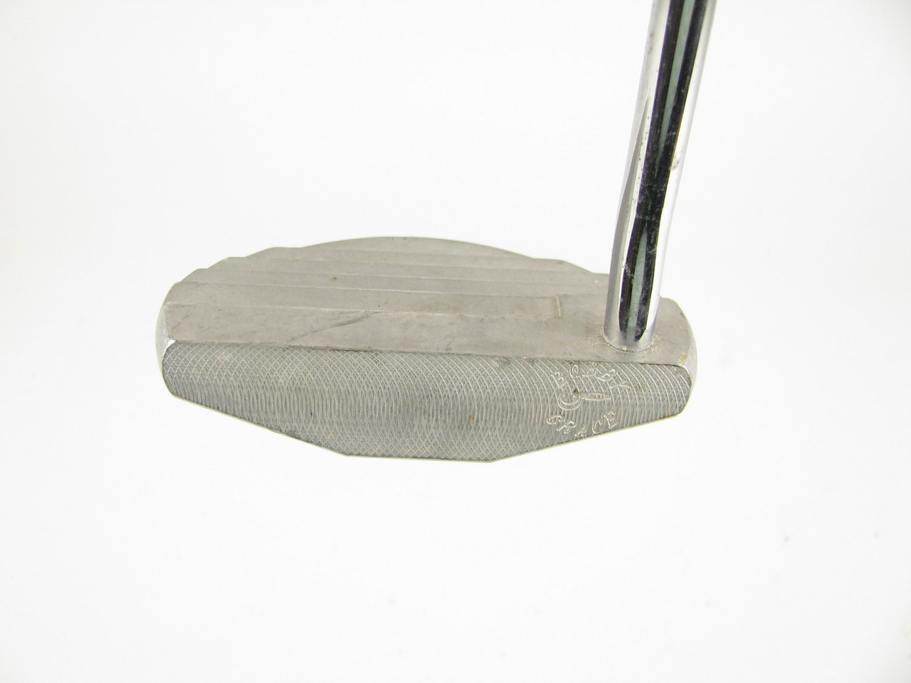 Bobby Grace The Fat Lady Swings Putter 34 inches - Clubs n Covers Golf