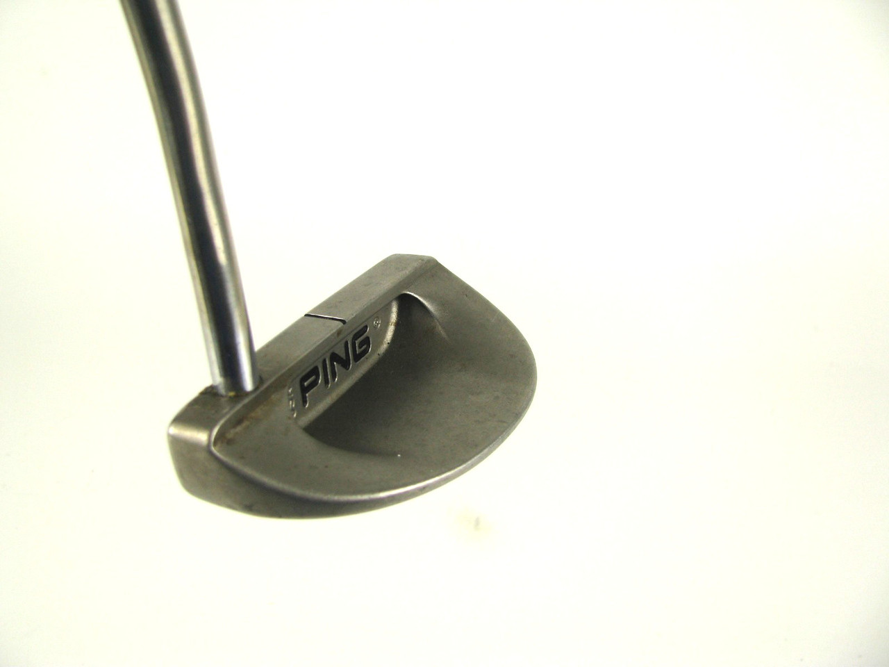 Ping Darby F Copper Pixel Face Putter IsoForce 33.5 inches - Clubs