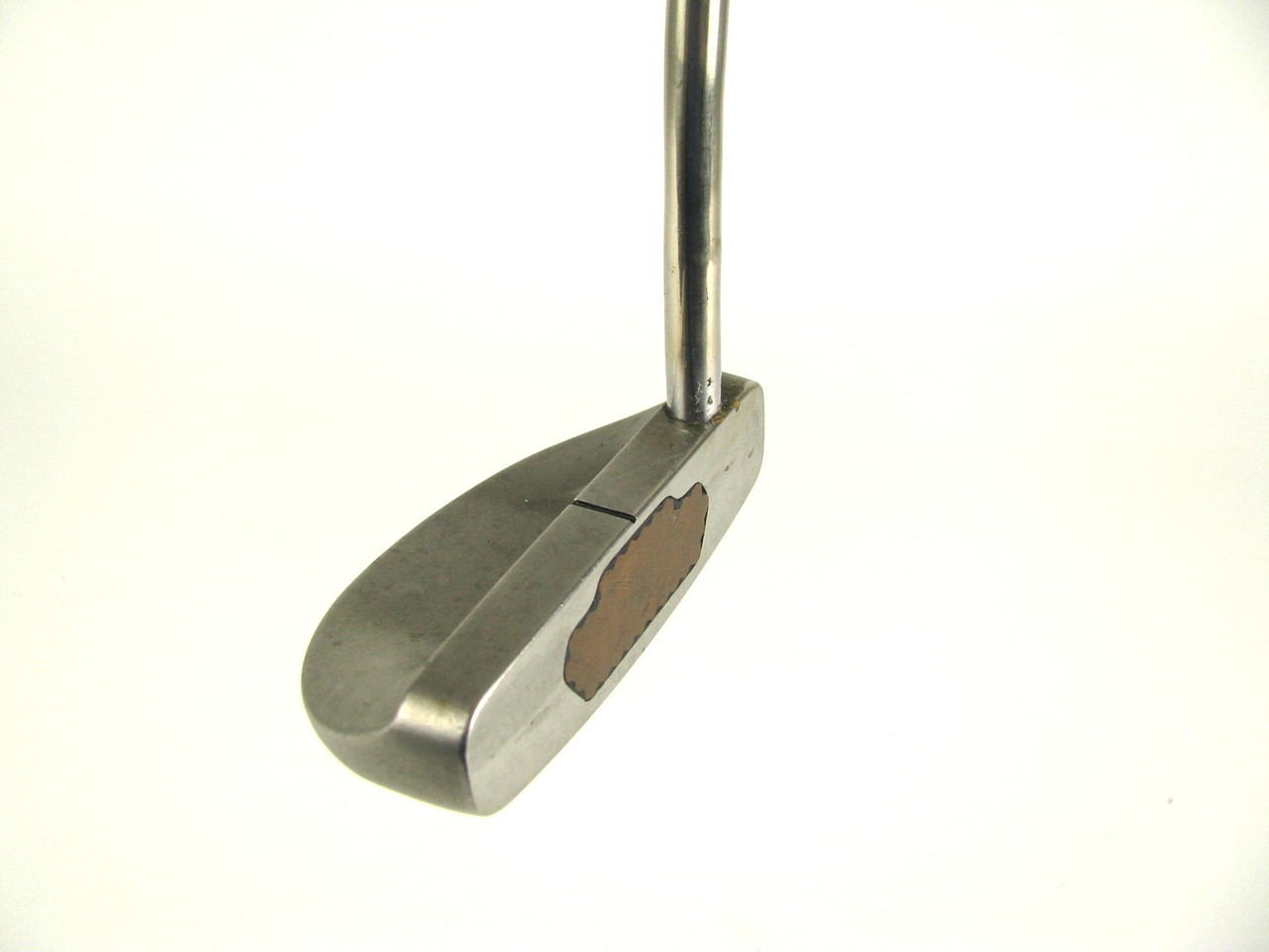 Ping Darby F Copper Pixel Face Putter IsoForce 33.5 inches - Clubs