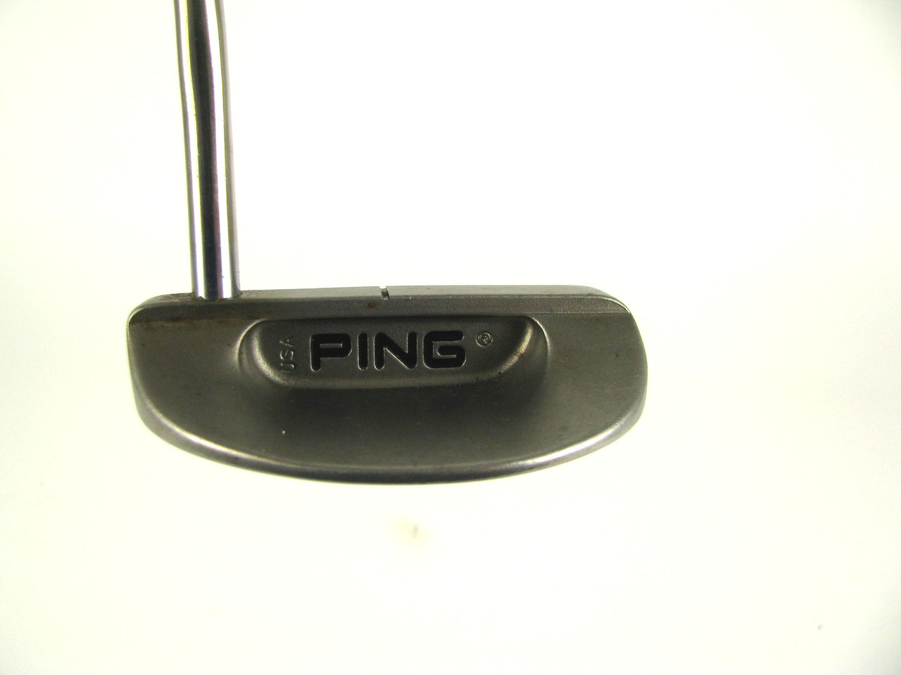 Ping Darby F Copper Pixel Face Putter IsoForce 33.5 inches - Clubs