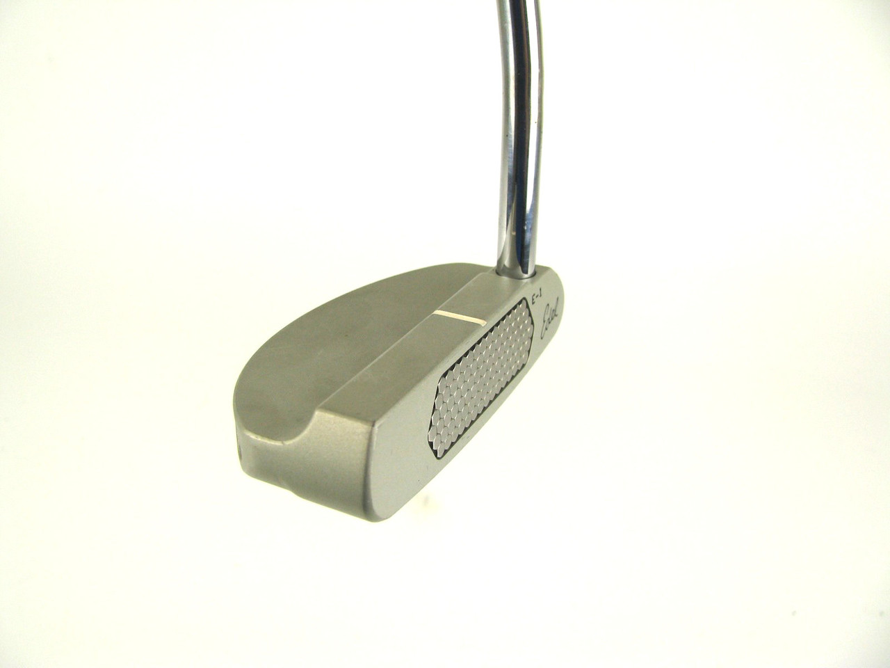 Edel E-1 Torque Balanced B Putter 33.5 inches - Clubs n Covers Golf