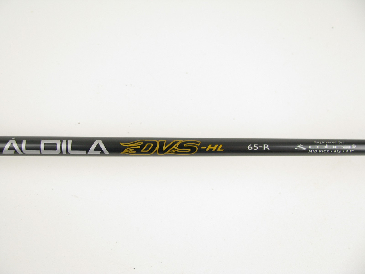 Cobra Baffler TWS 4/R Hybrid 23* with Graphite Aldila DVS-HL 65-R