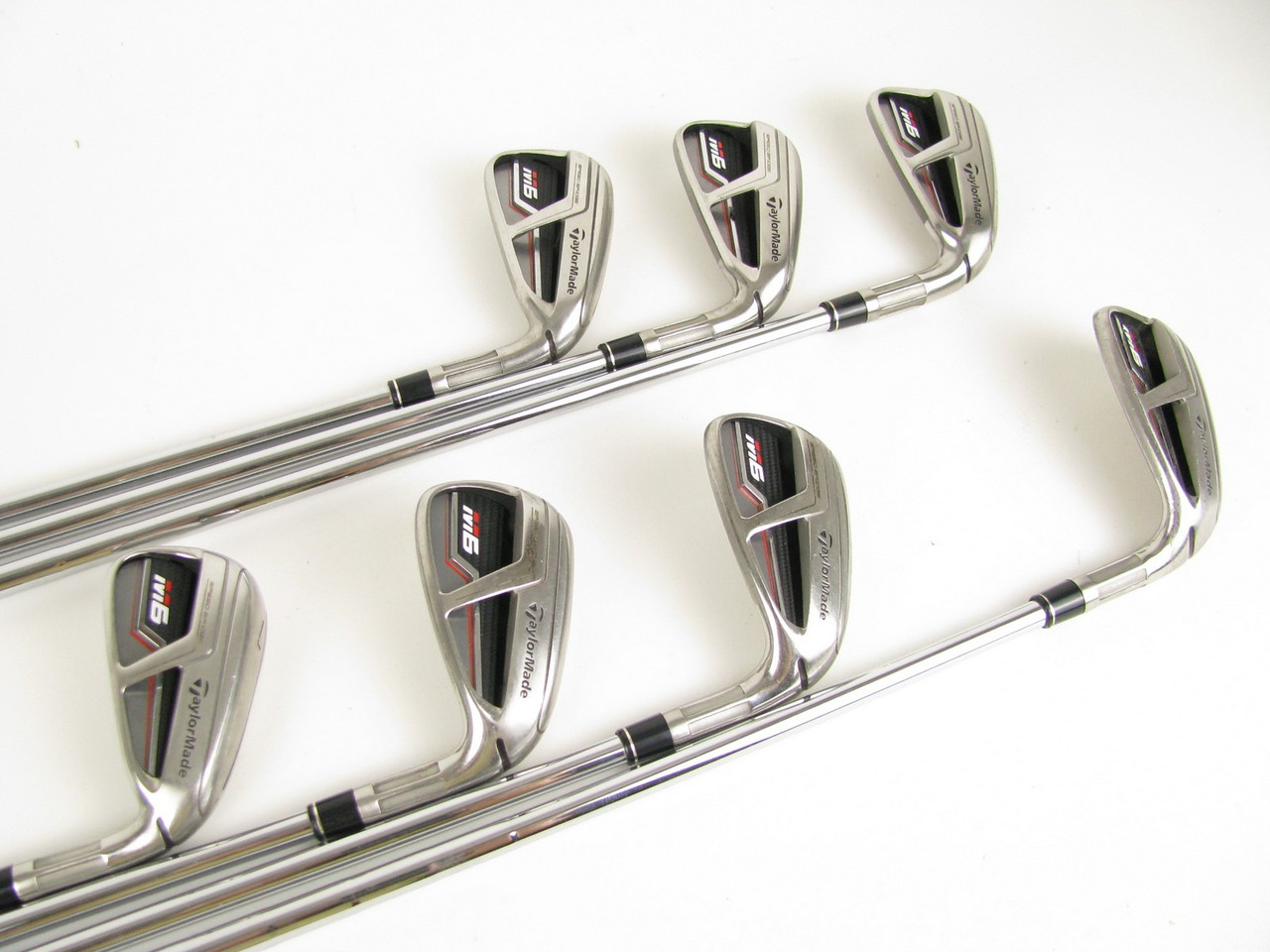 TaylorMade - m6アイアン Amazon.com : テーラーメイド(TAYLOR MADE) M6 単品アイアン