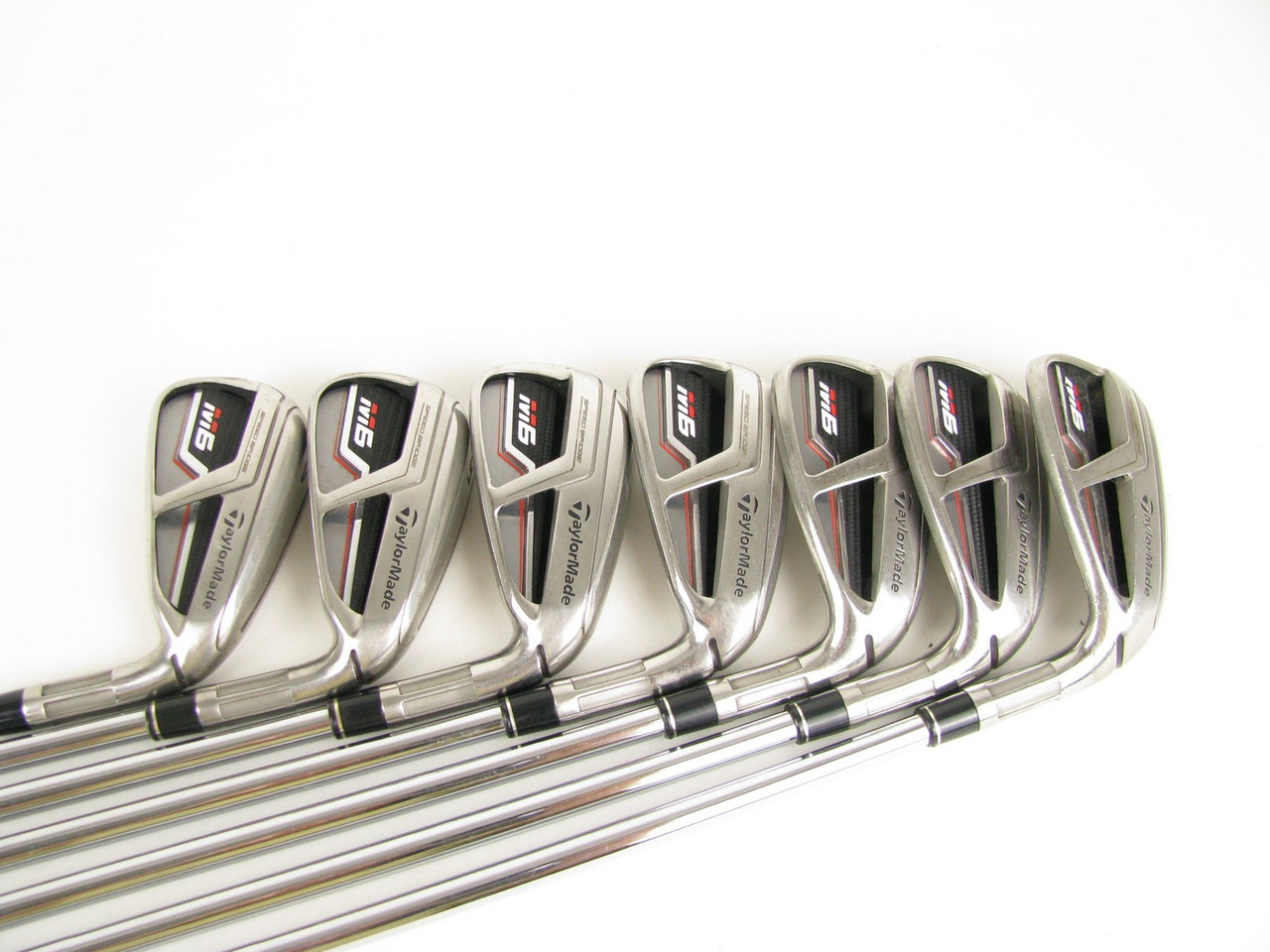 TaylorMade - M6 4番　アイアン TaylorMade M6 4番アイアン