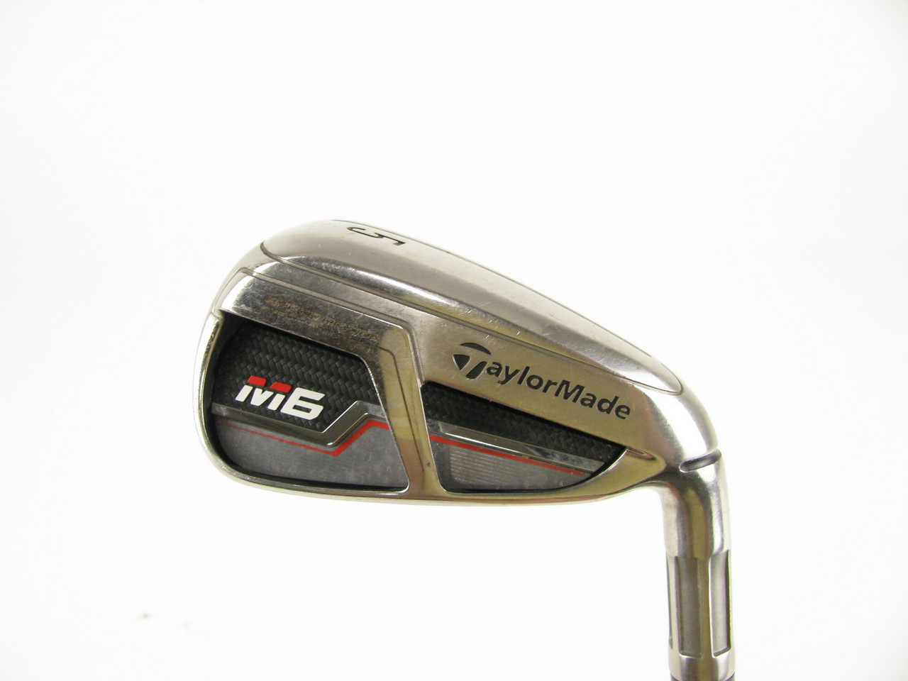 TaylorMade M6 4番アイアン M6 Irons