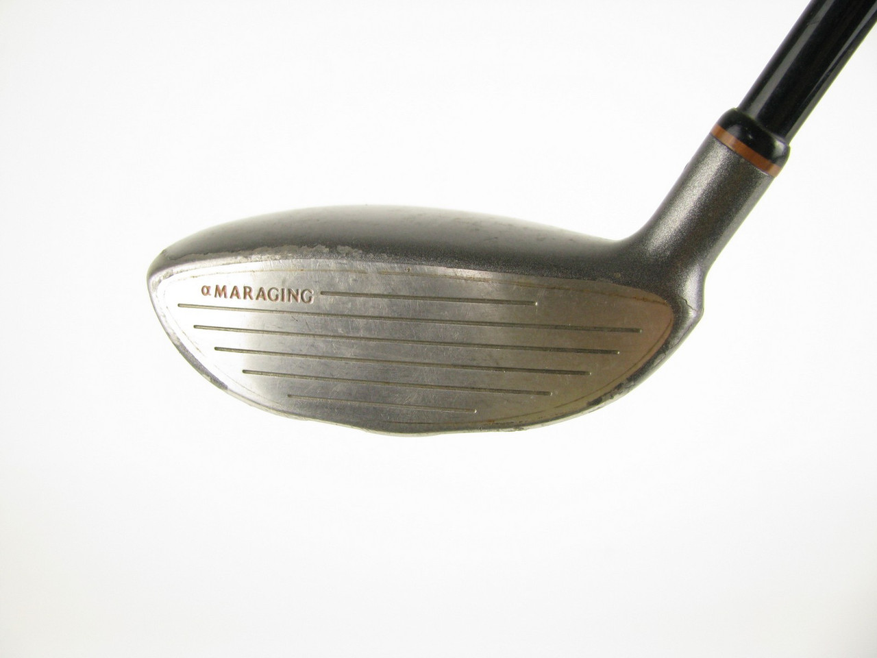 Orlimar Trimetal II 5 Fairway Wood 19 Deg Graphite A Senior Flex 33842G  81994.1550190481.1280.1280