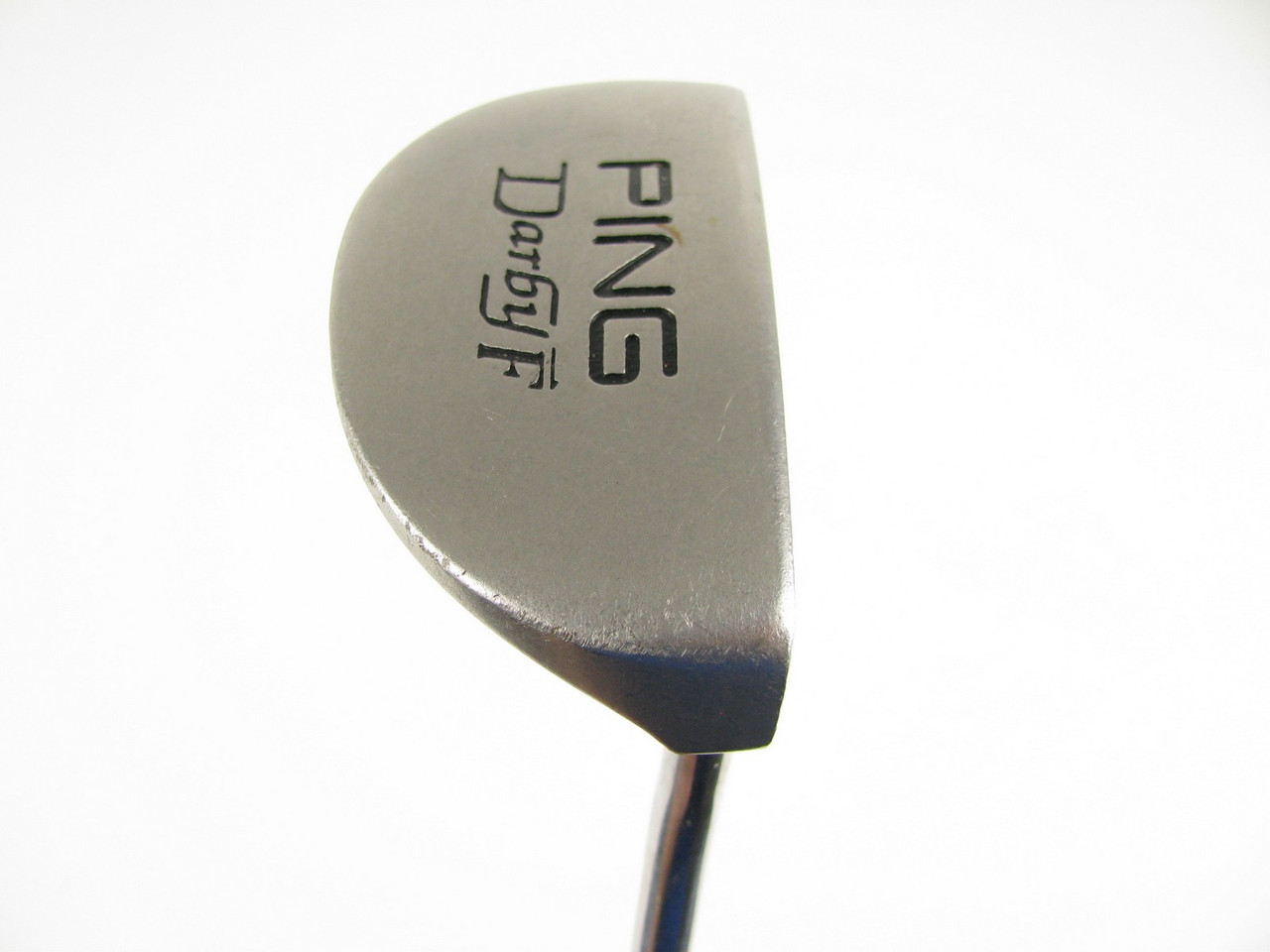 Ping Darby F Copper Pixel Face Putter IsoForce 34 inches +