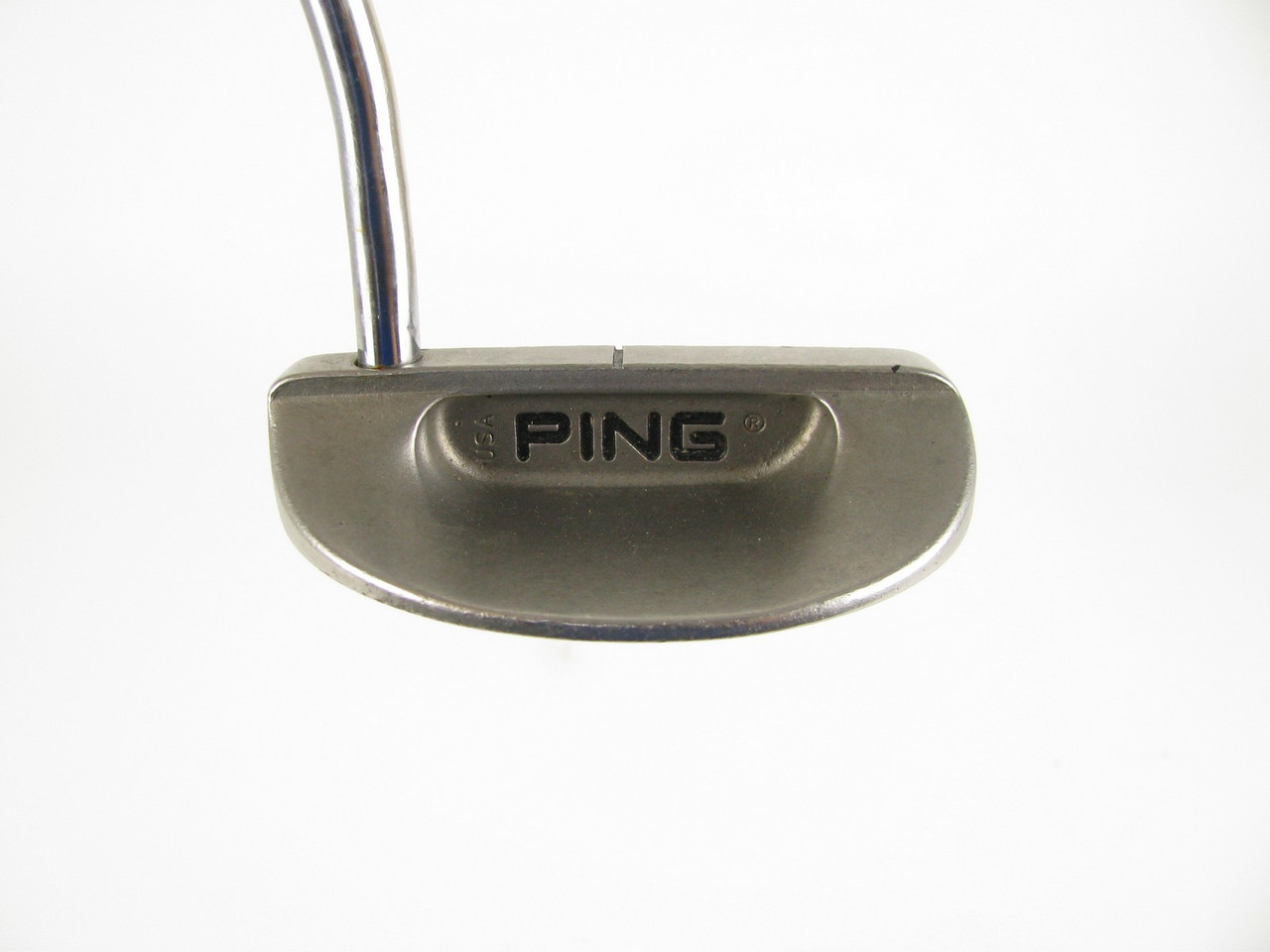 PING Darby F パター ヘッドカバー付き　3000本　ナンバー2335 Ping Darby F Copper Pixel Face Putter IsoForce 34 inches +