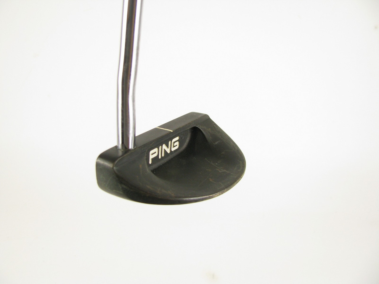 Ping Darby F LIMITED #1848 Titanium Pixel Face Putter 32.5