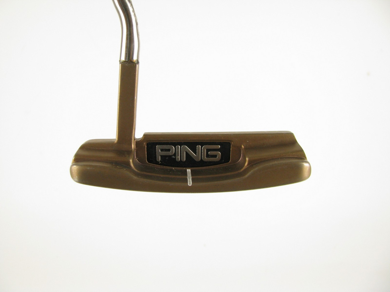 MODIFIED Ping Karsten TR Anser 5 Putter 34 inches - Clubs n Covers