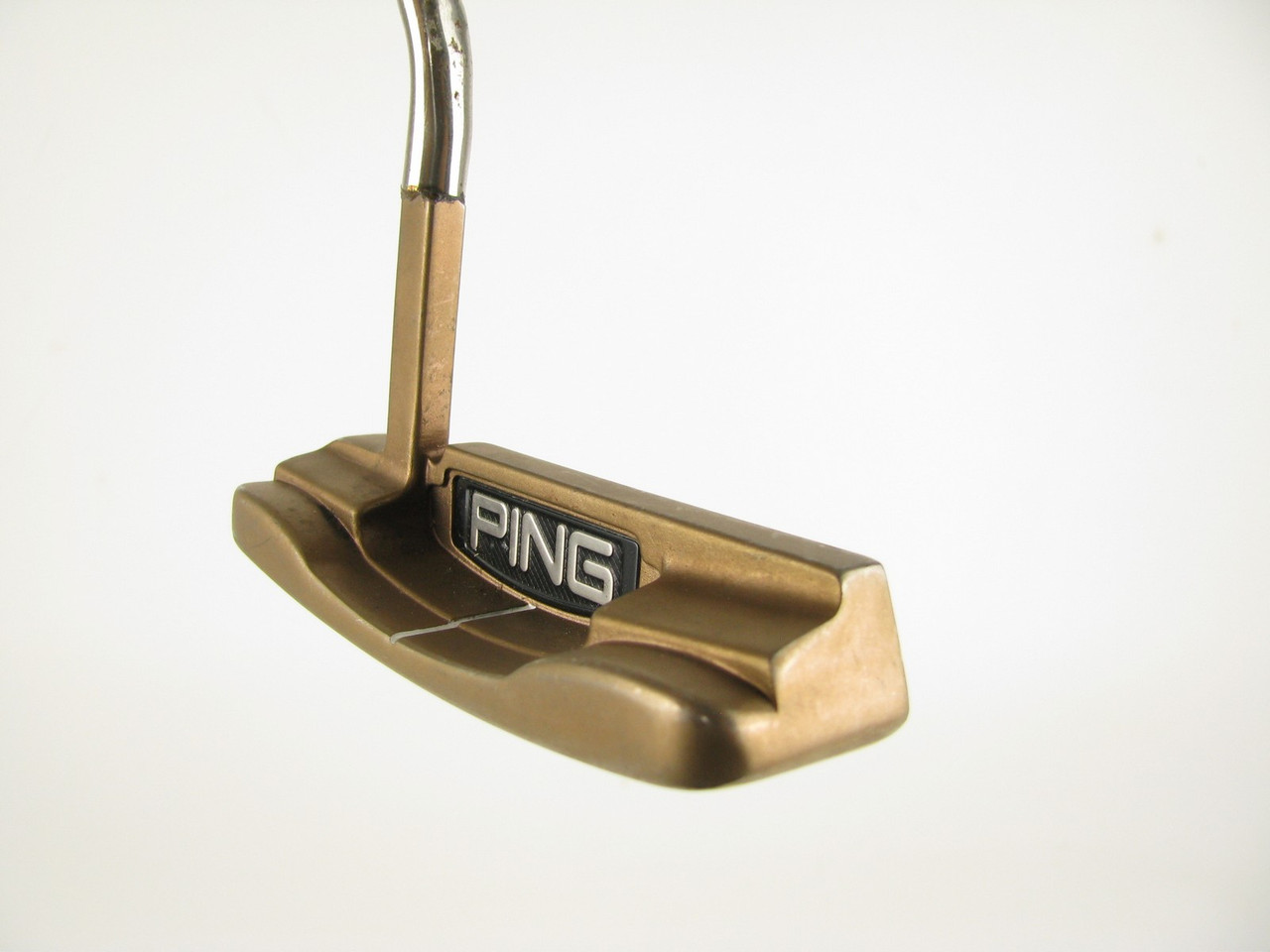 MODIFIED Ping Karsten TR Anser 5 Putter 34 inches - Clubs n Covers