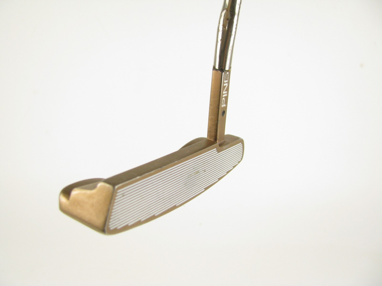 MODIFIED Ping Karsten TR Anser 5 Putter 34 inches - Clubs n Covers