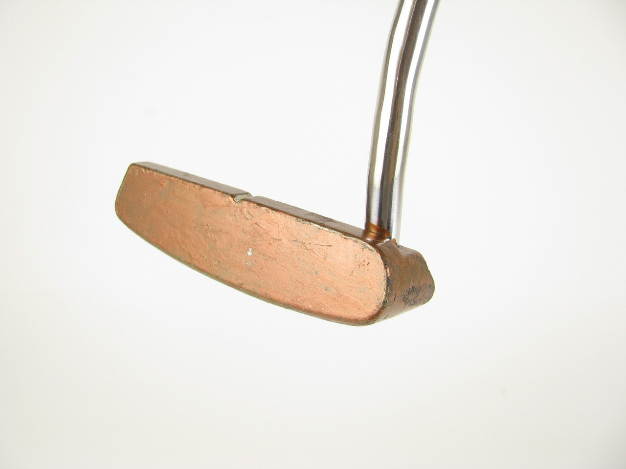 Ping Kushin Putter 33.5 inches Right-Handed Steel Men's - Clubs n