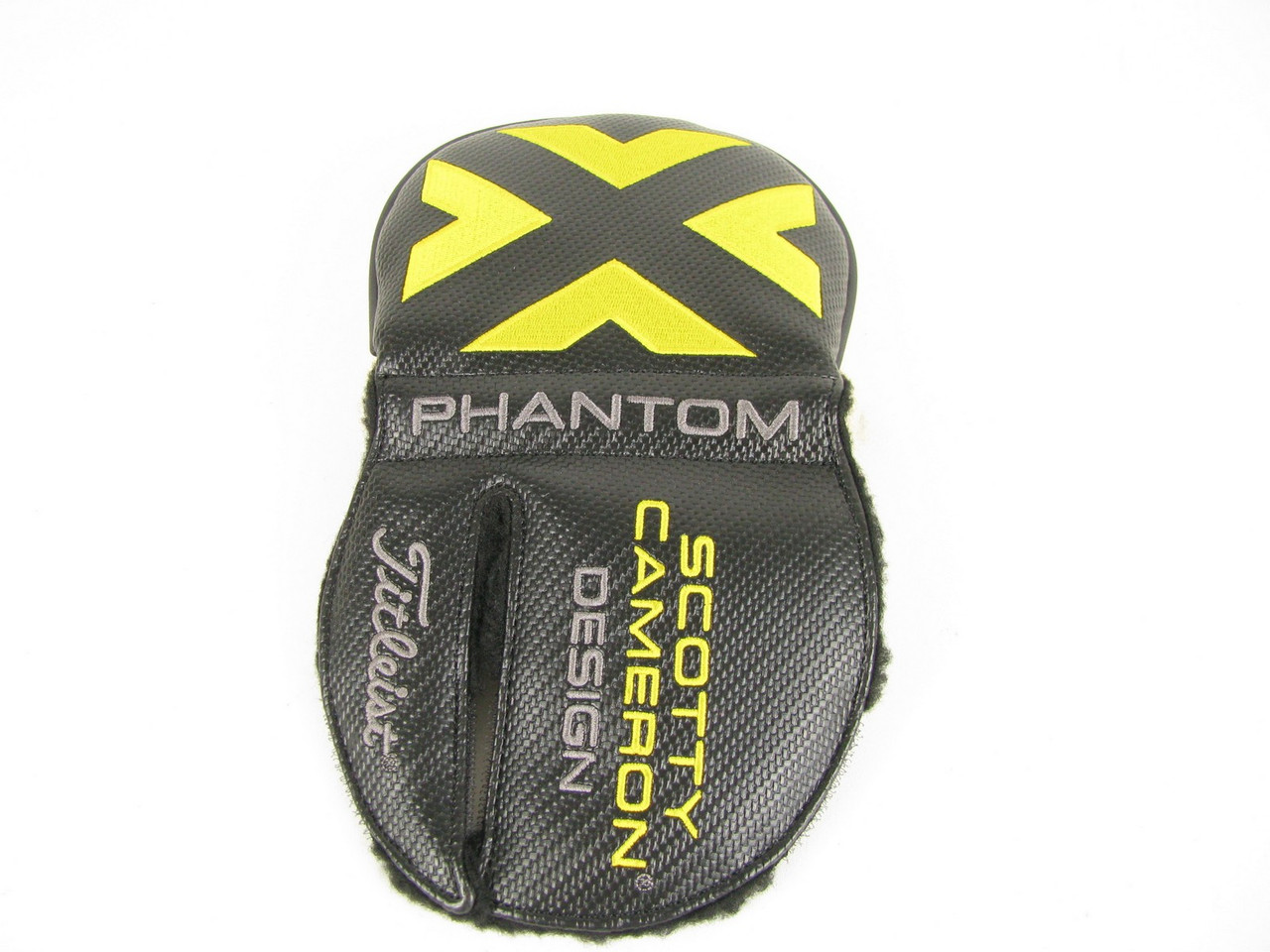 お値下げ‼︎ Scotty Cameron PHANTOM X 5.5カバー付き NEW Scotty Cameron Phantom X 2022 ( 5, 5.5, 7, 7.5, 9, 9.5