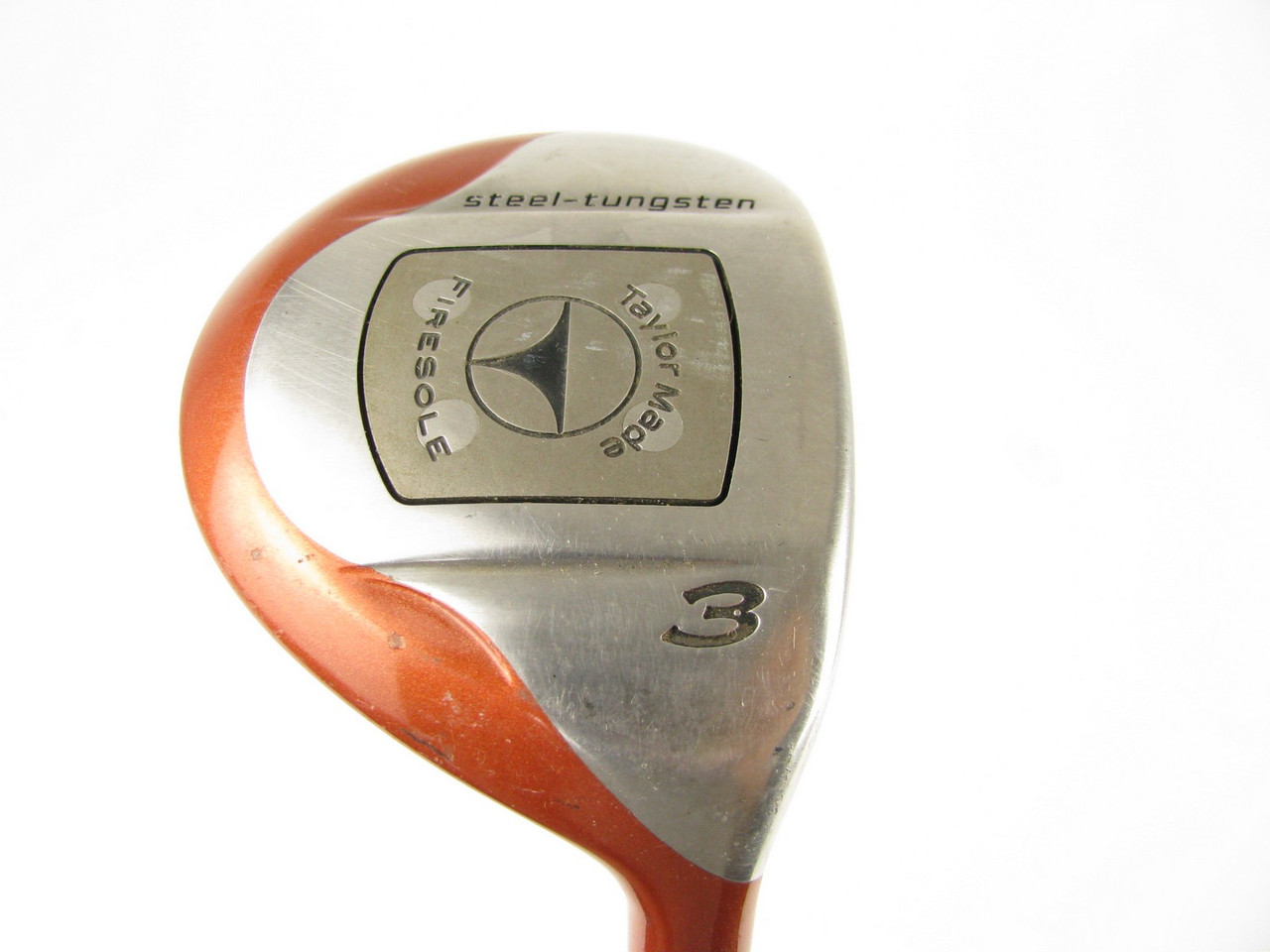 TaylorMade FIRESOLE 3I-PW,SW 9本 カーボンR TaylorMade Firesole Fairway 3 Wood with Graphite Bubble TS-100
