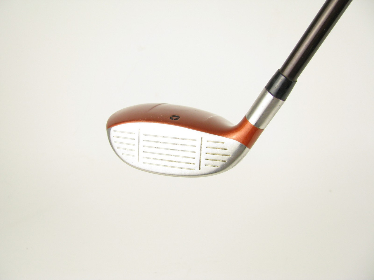TaylorMade Firesole Fairway 3 Wood with Graphite Bubble TS-100